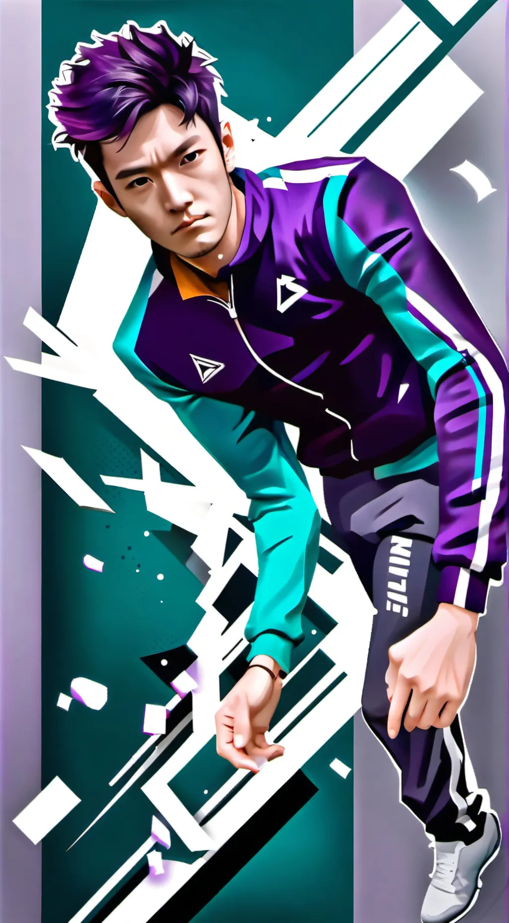 Talkie AI - Chat with Thanos