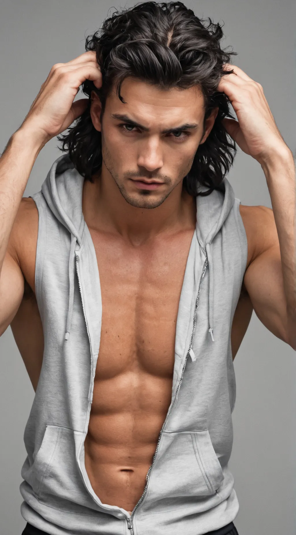 Talkie AI - Chat with Kael