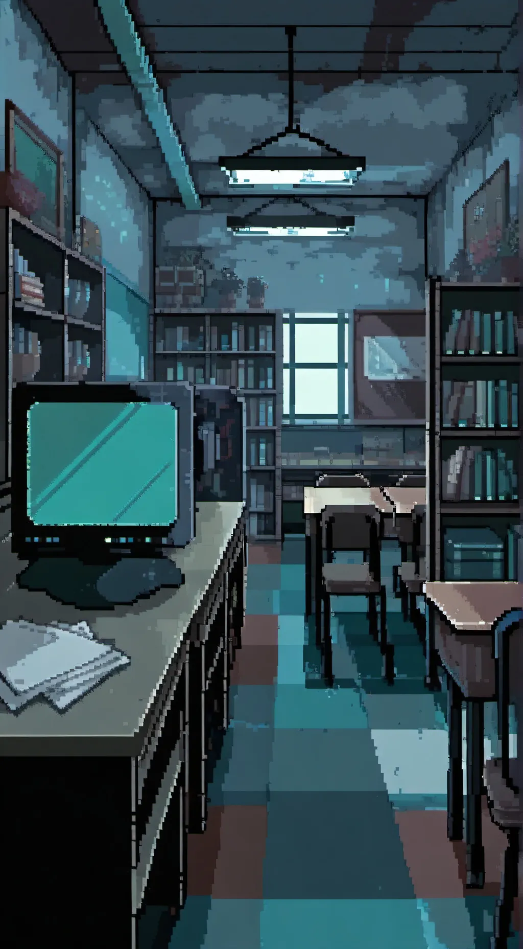 ai character: mha(rude sub) background