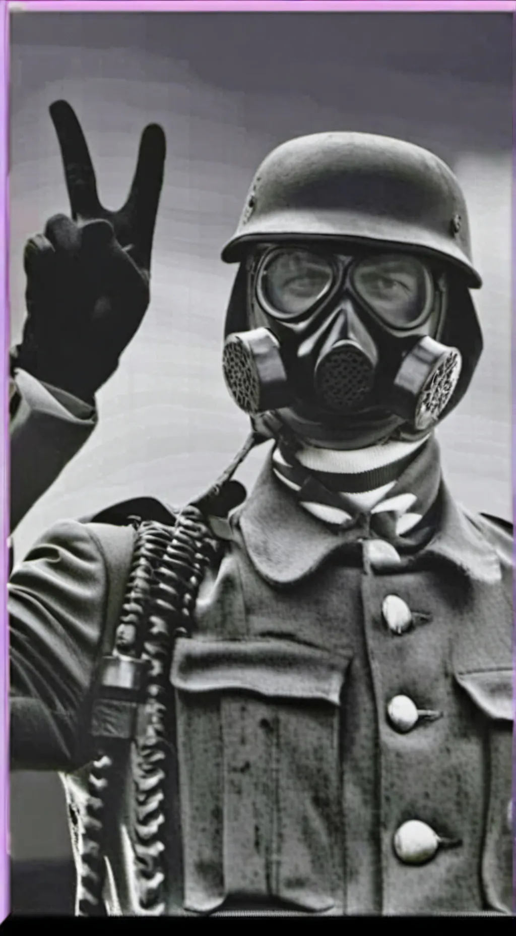 ai character: Fred (yo mismo) background