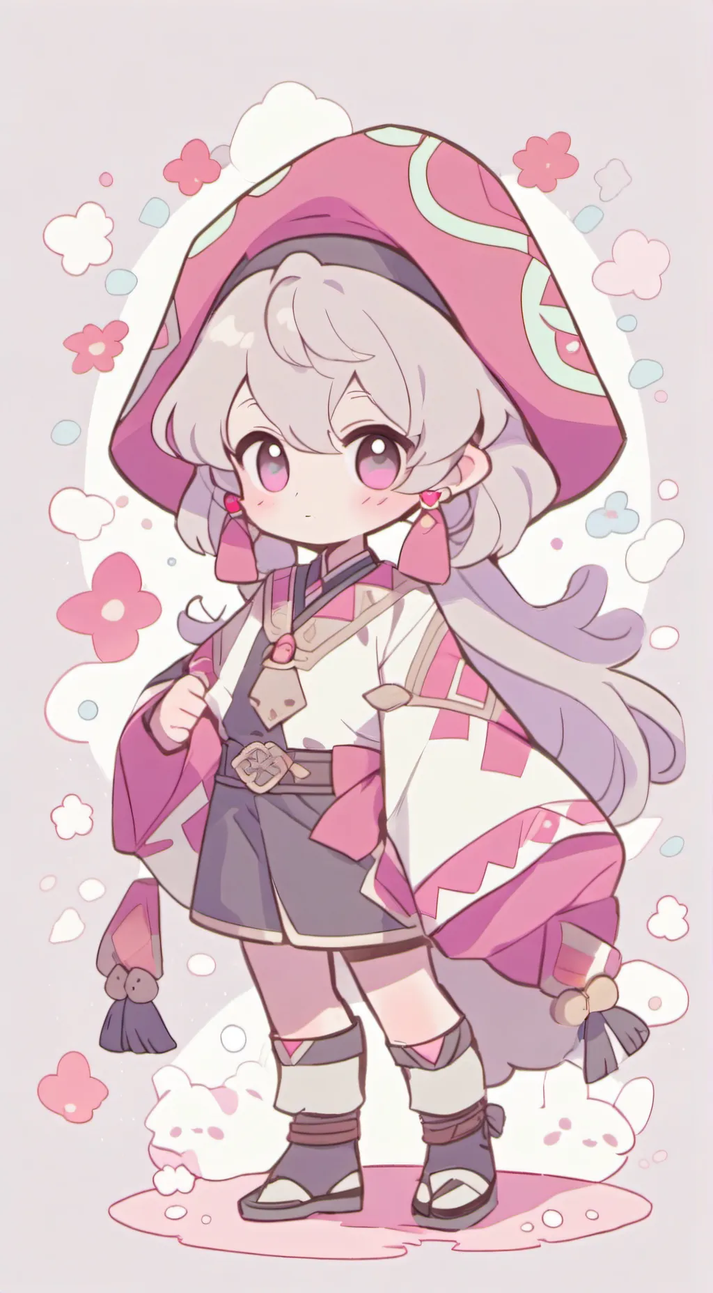 Talkie AI - Chat with mila