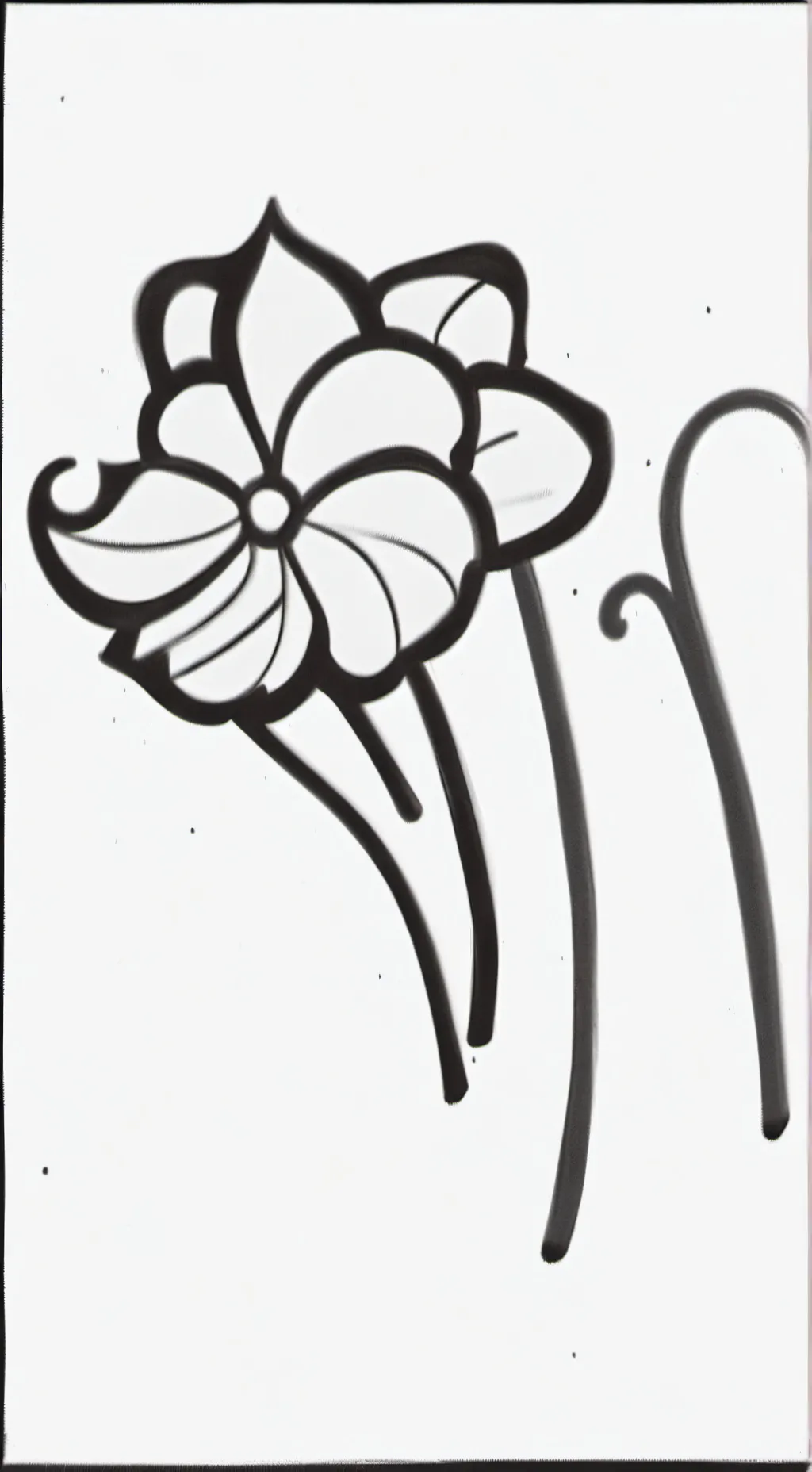 ai character: asasinationclasrom background