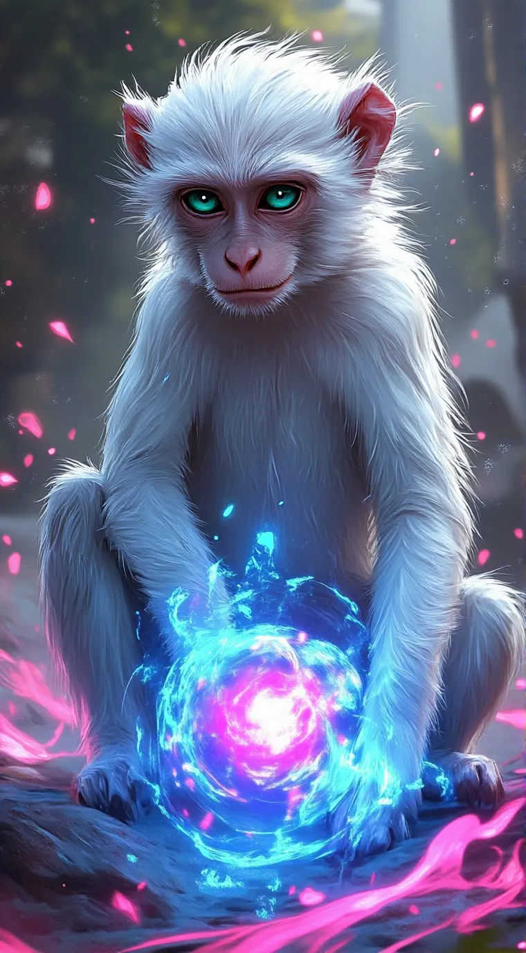 Talkie AI - Chat with Amalur/SP.