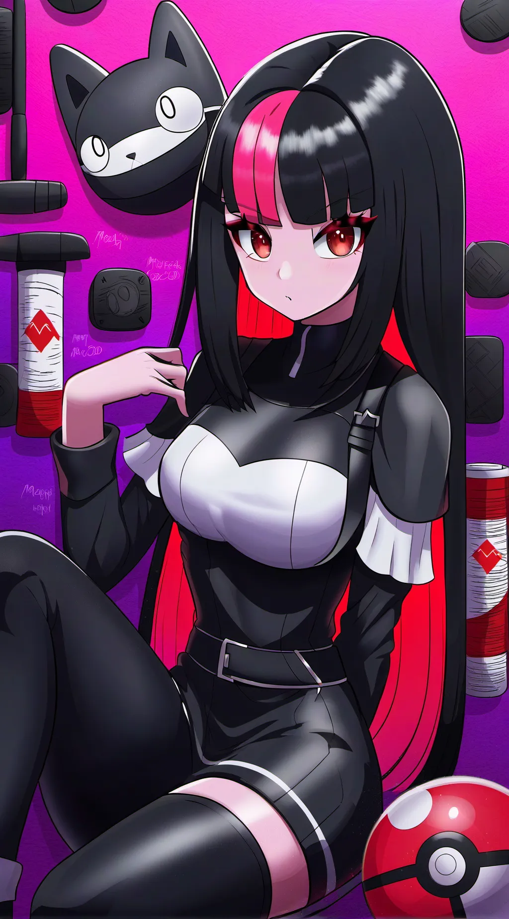 Talkie AI - Chat with suma