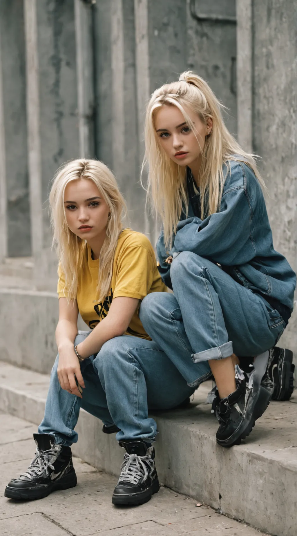 ai character: Mm2 part 2 of idk background