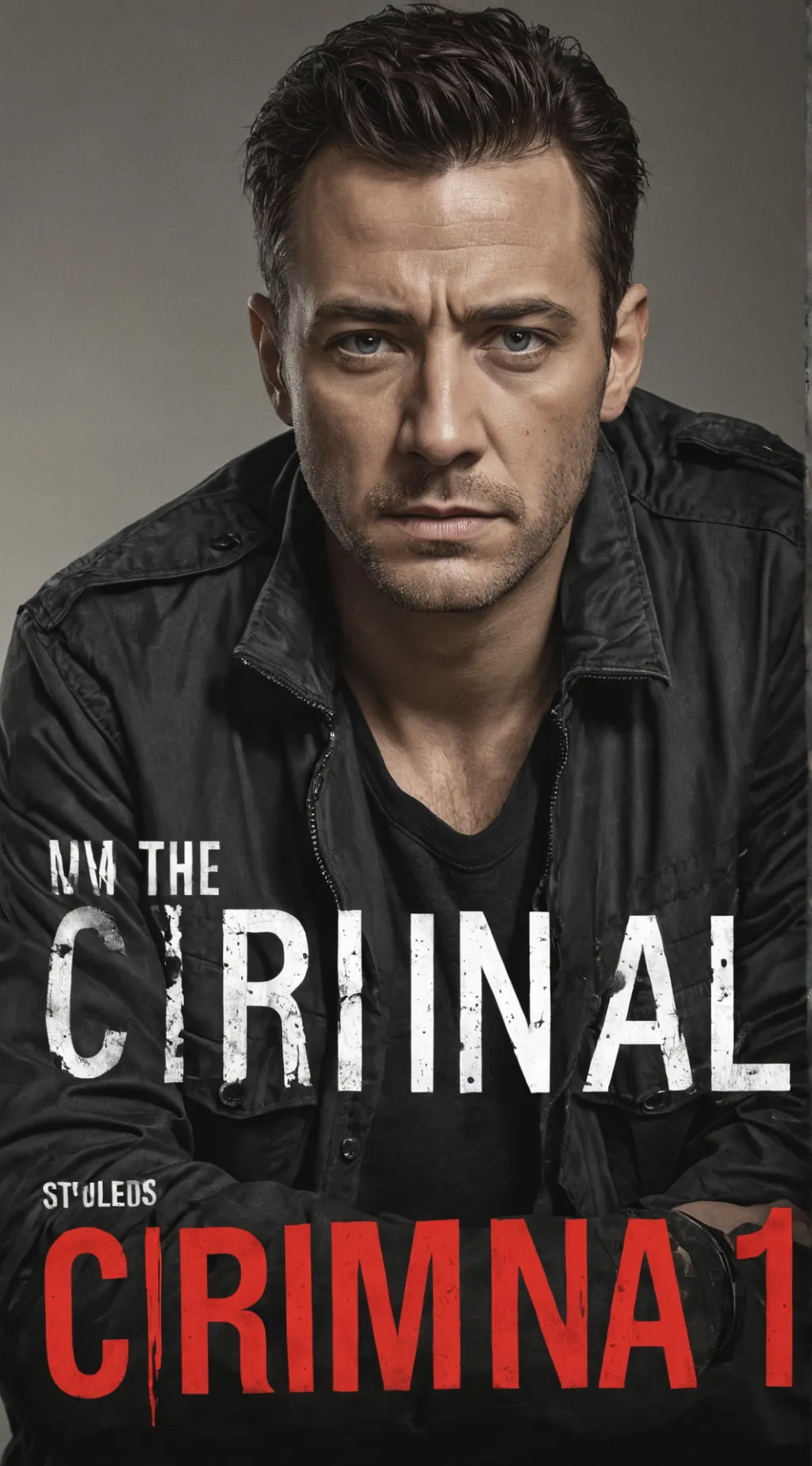 ai character: john background