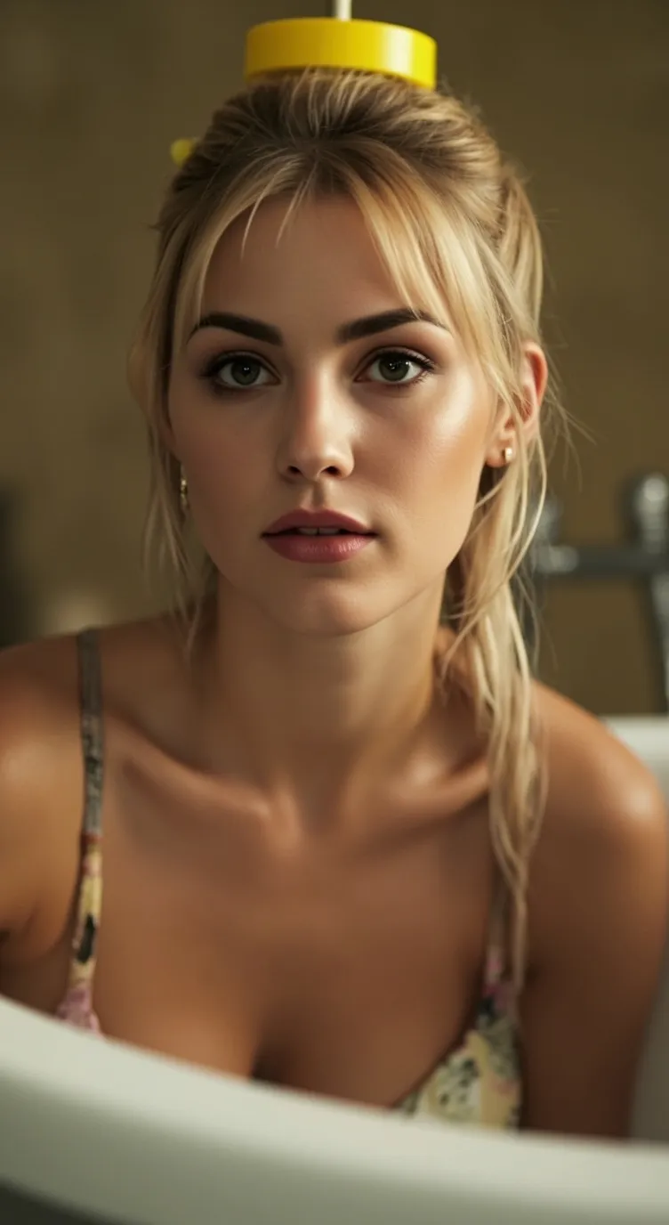 ai character: Aurelia background