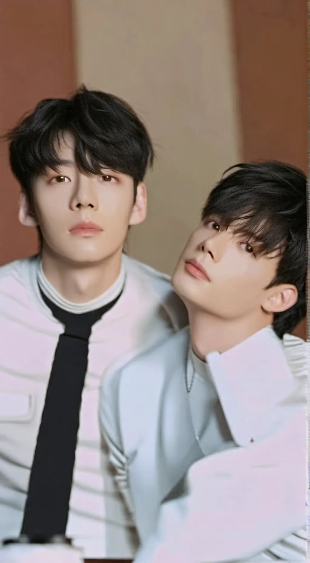 Talkie AI - Chat with майк