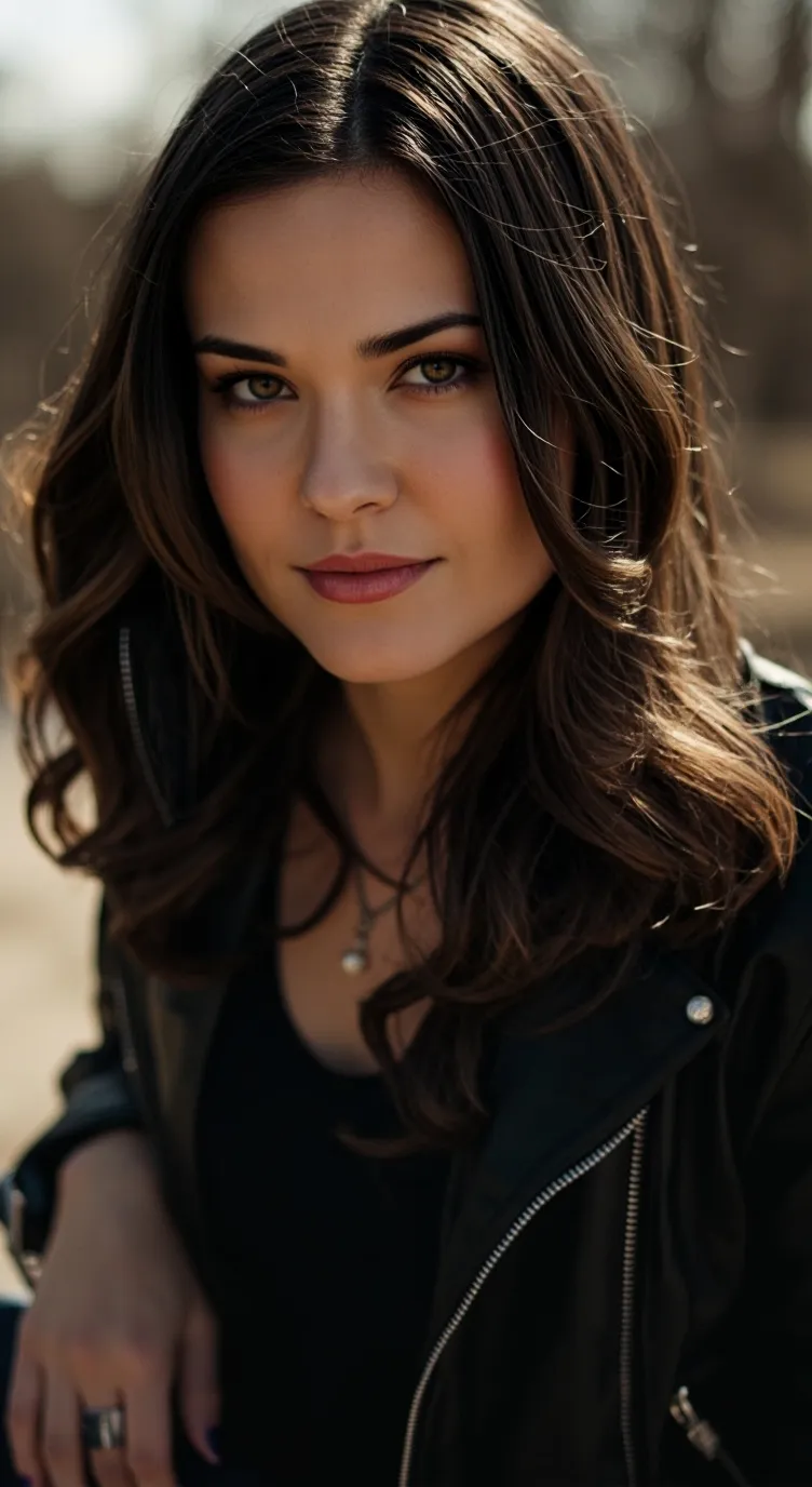 Talkie AI - Chat with Gwen