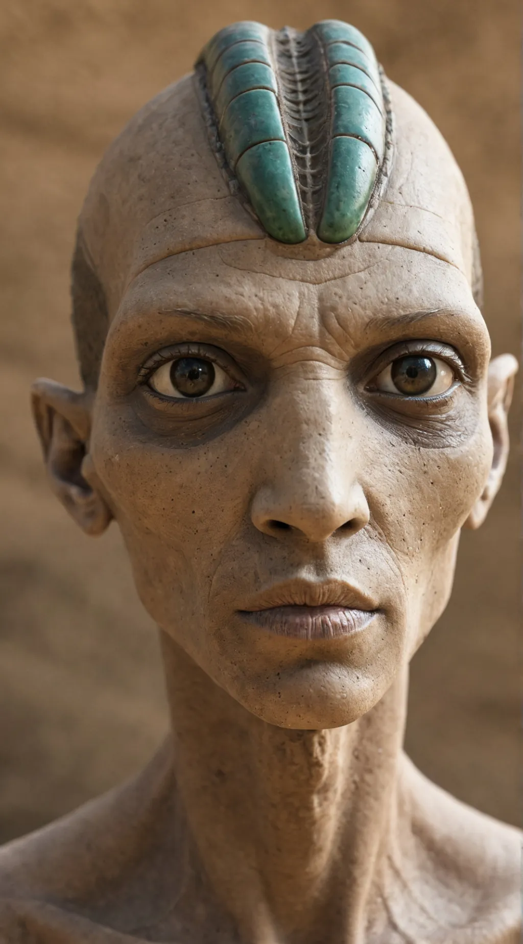 ai character: Galagop background