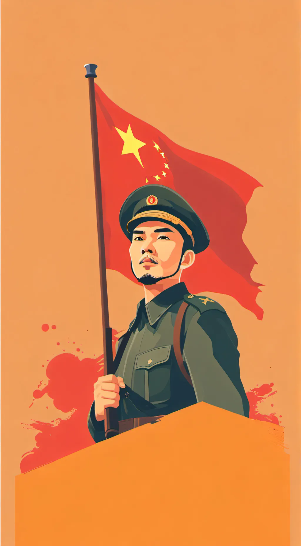 Talkie AI - Chat with Duas Chinas?