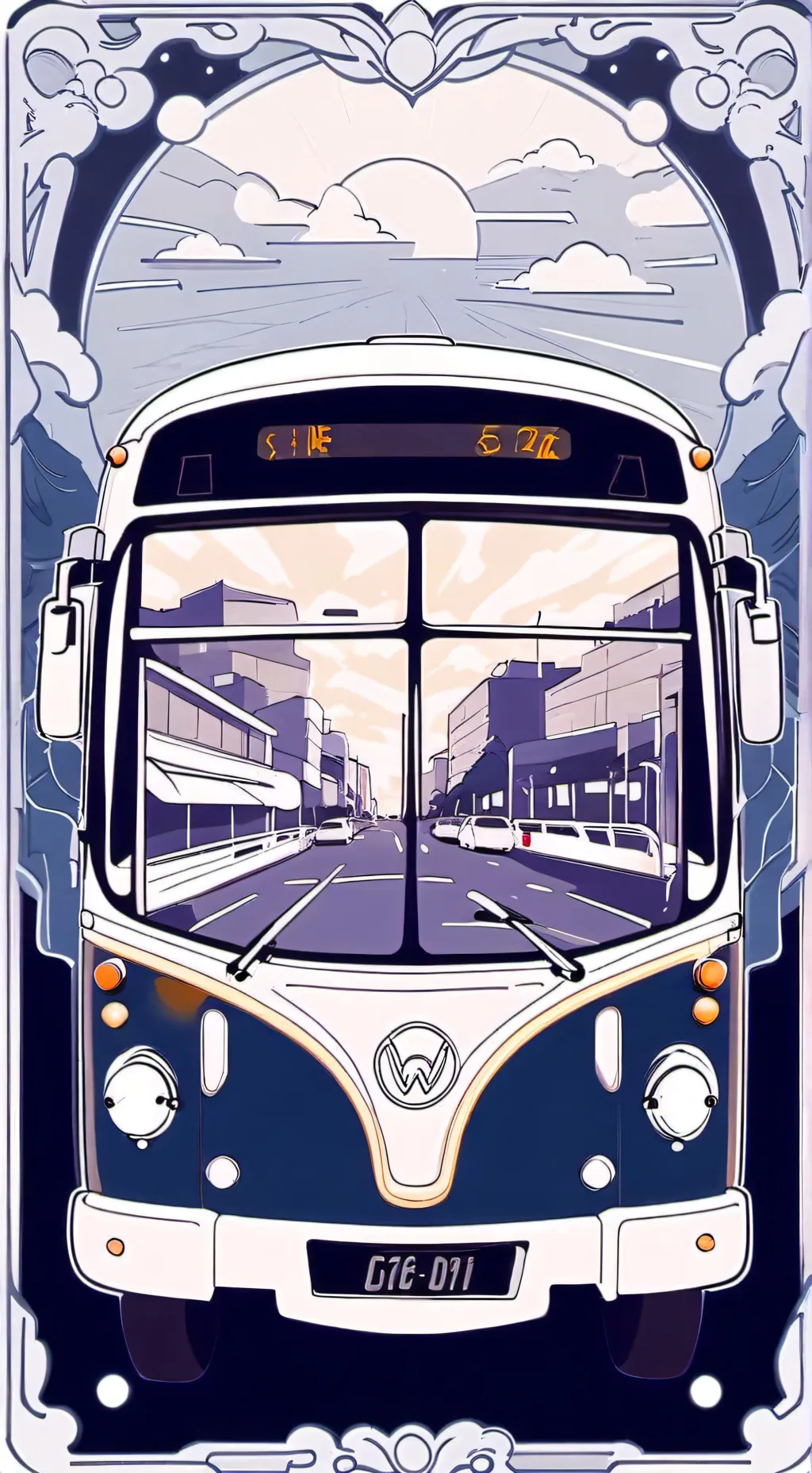 ai character: Mha trip✨ background