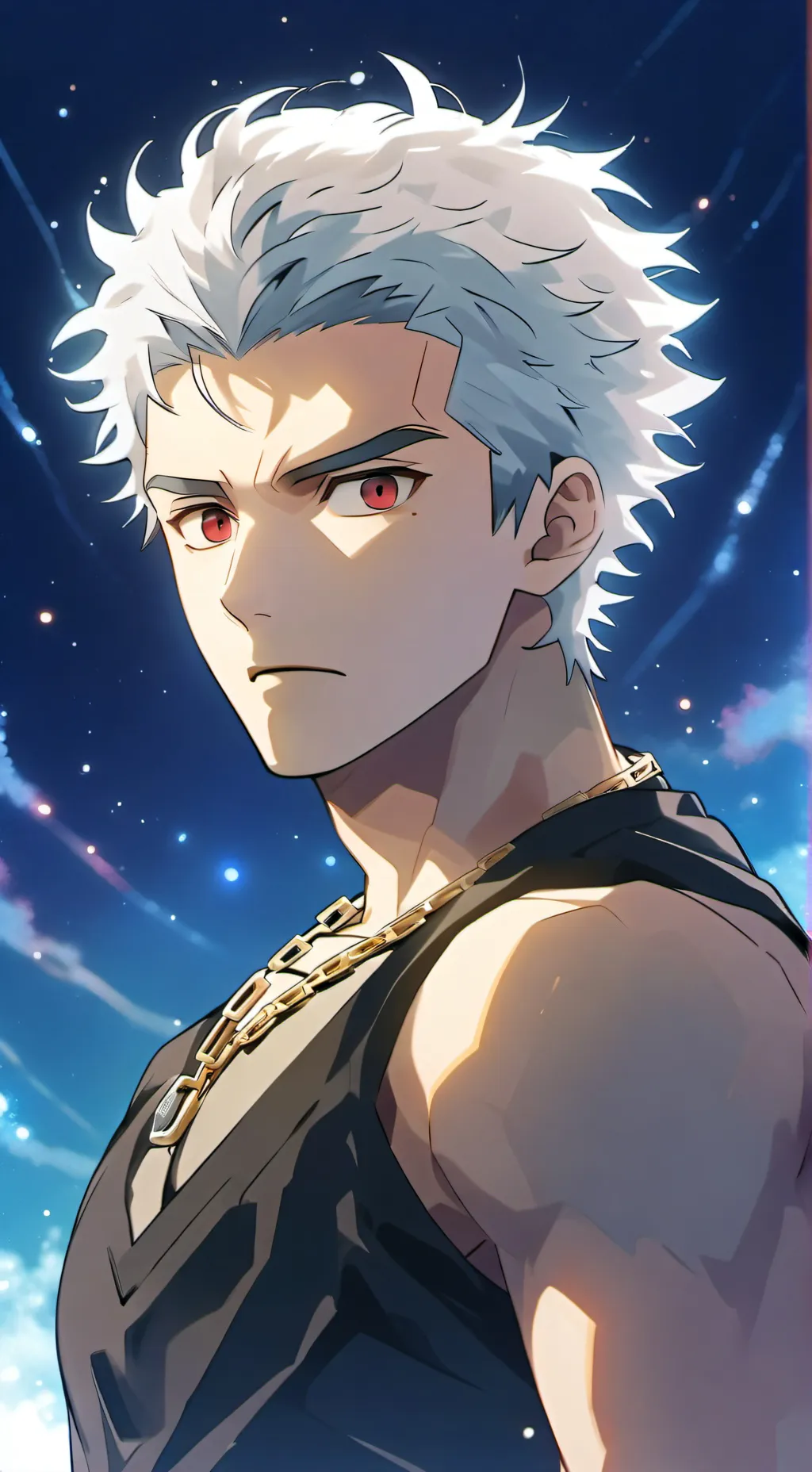 Talkie AI - Chat with Kei