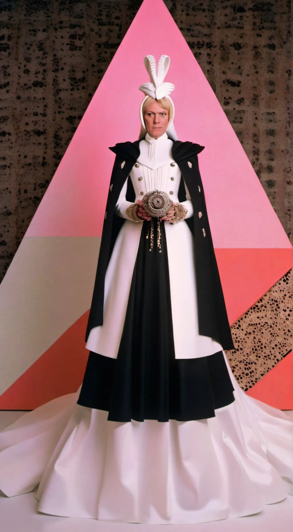 ai character: crk :P background