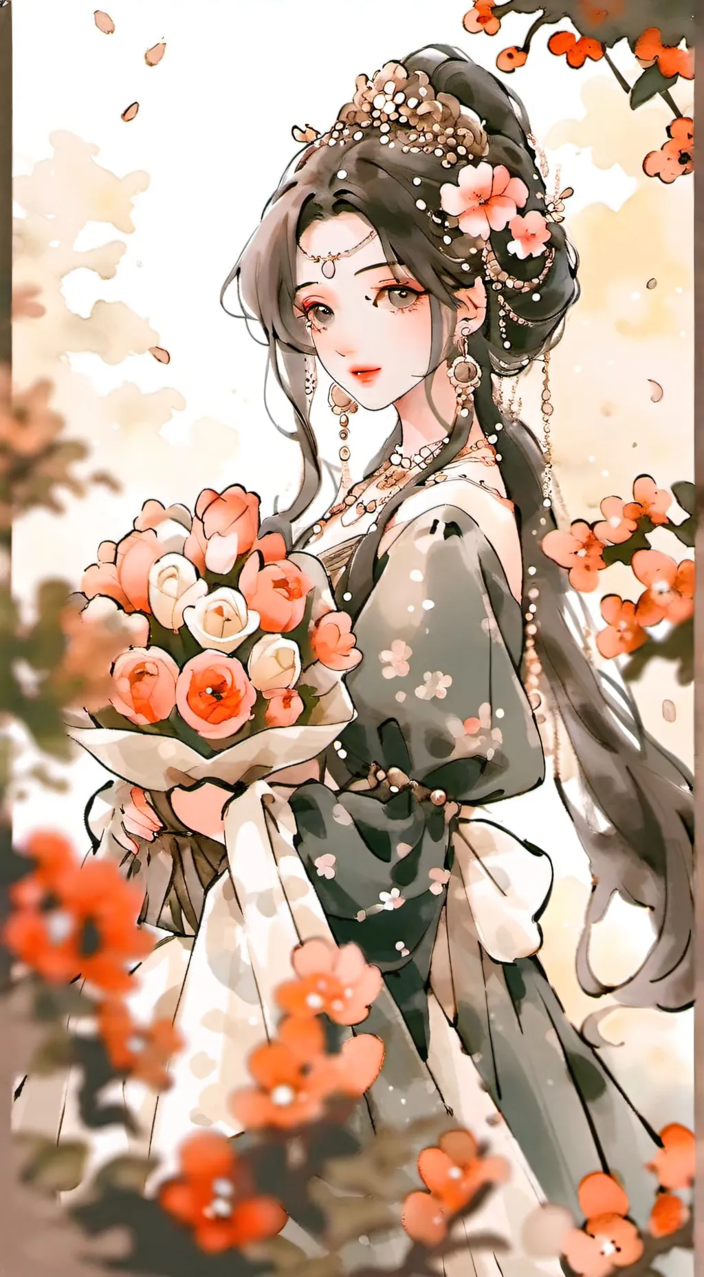 ai character: bakugou x y/n background