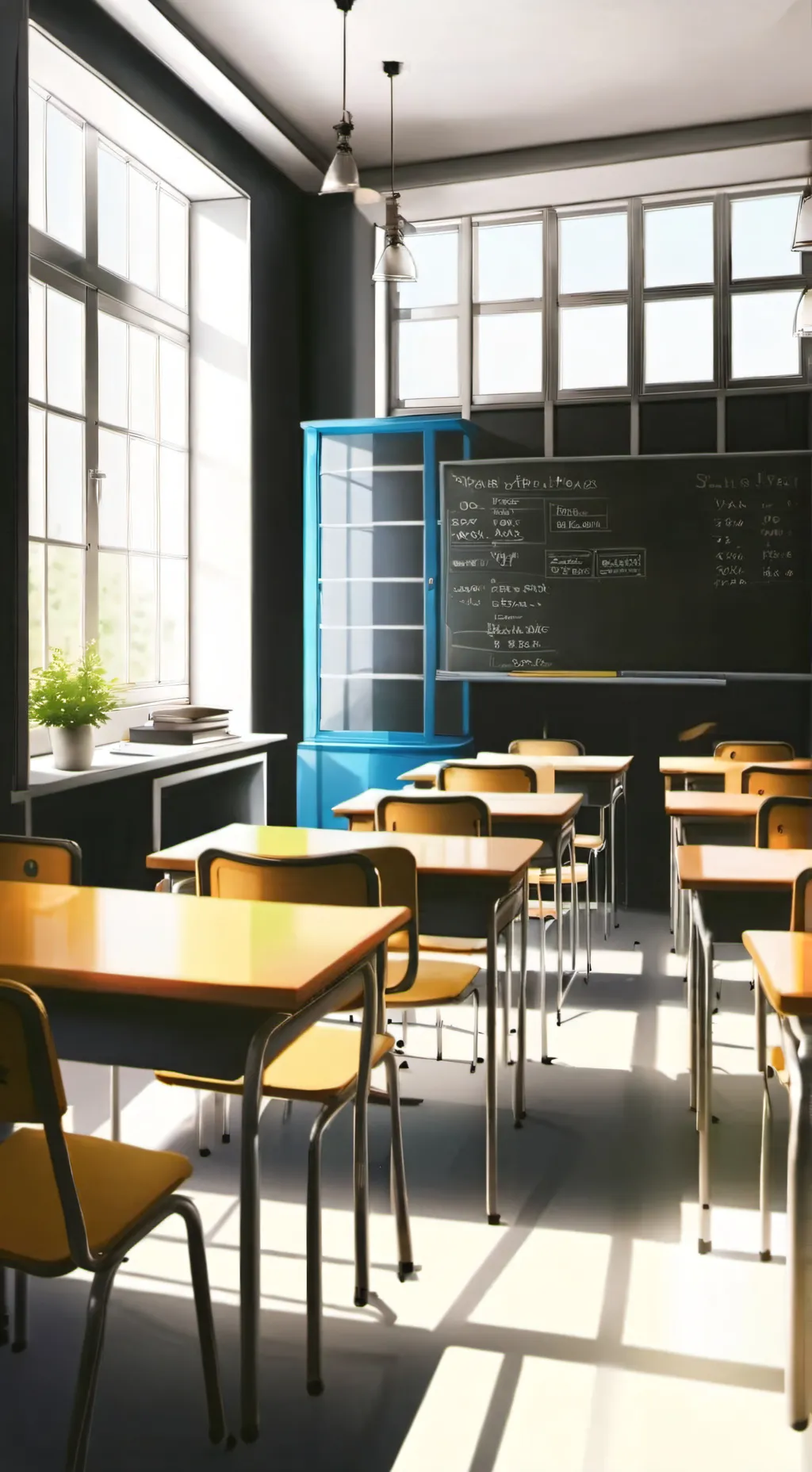 ai character: MHA/BNHA rp background