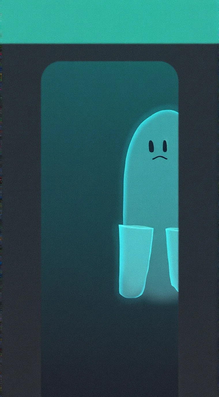 ai character: sprunki x aphmau background