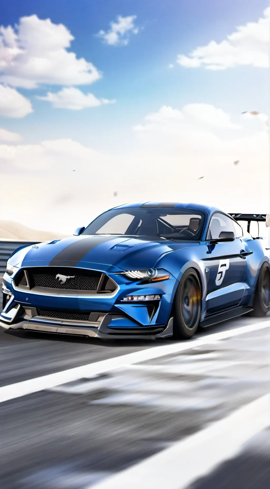 ai character: habiburahman background