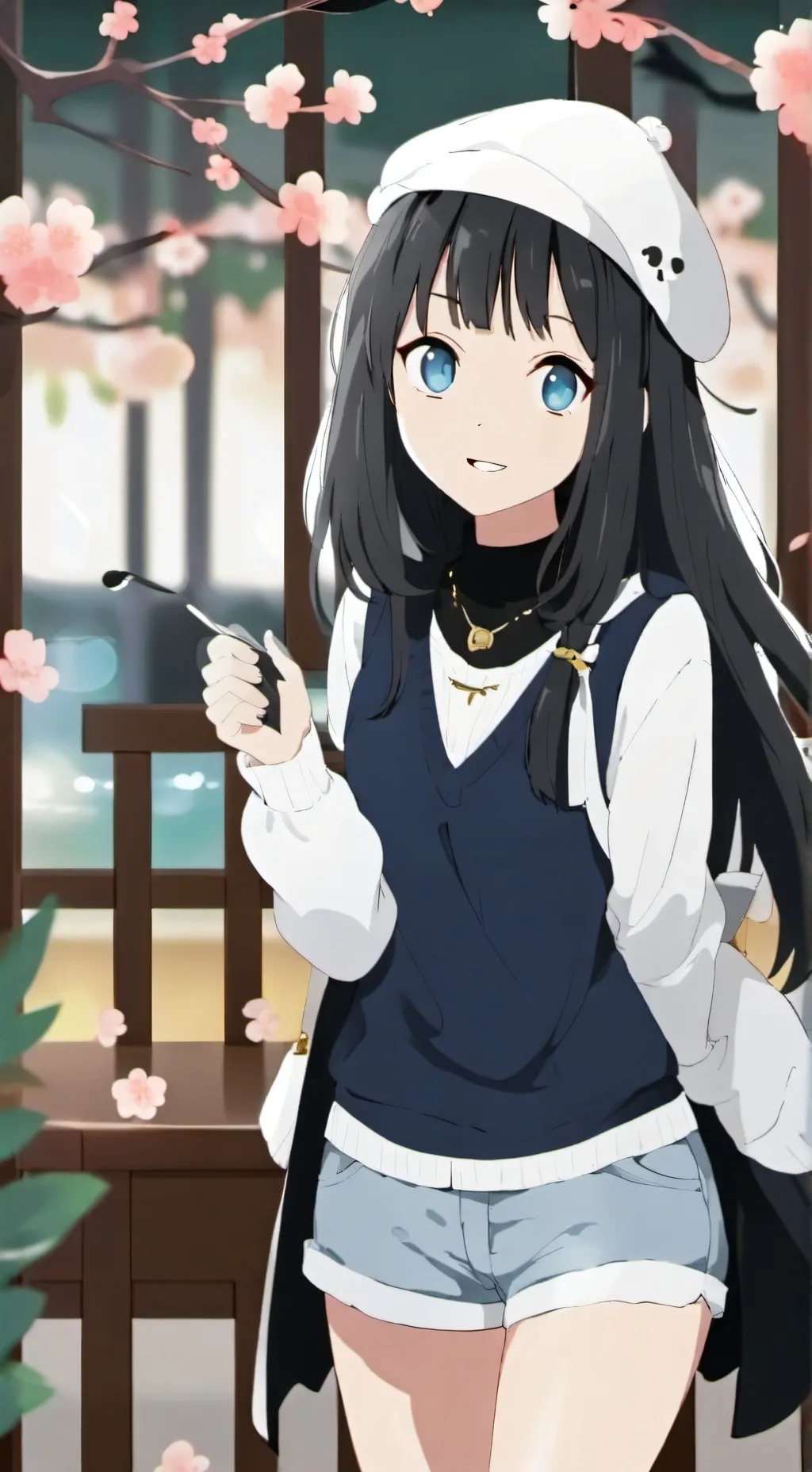 ai character: 🤘bullying🤟 background