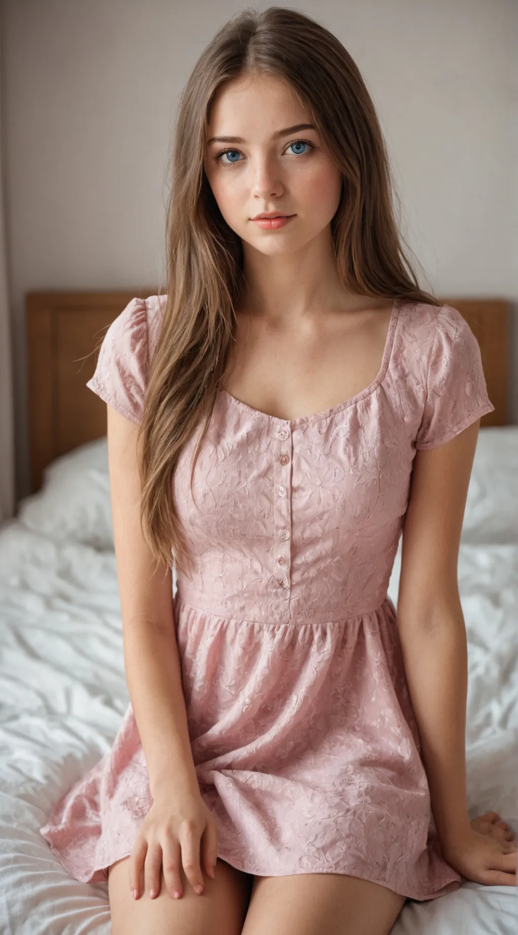 ai character: Larry  background