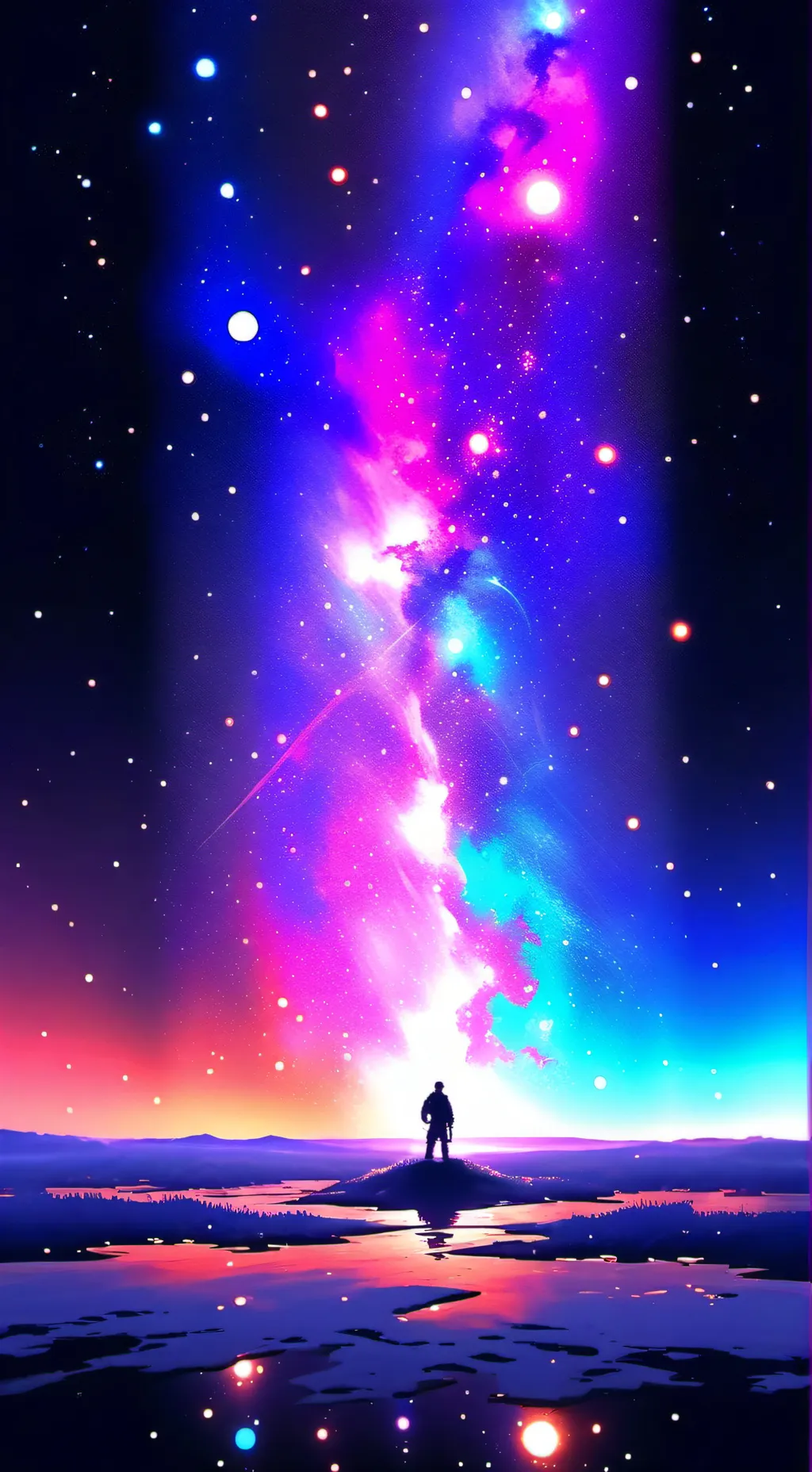 ai character: ,~lee felix,,~ background