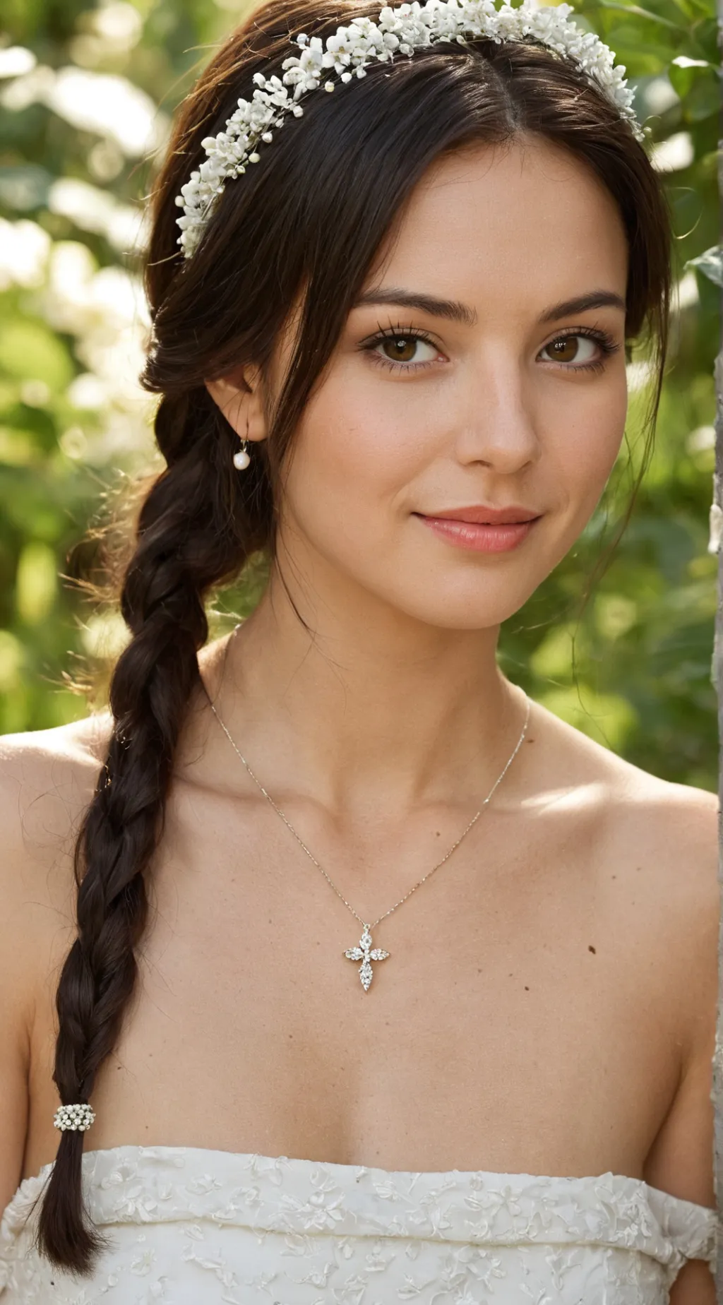 Talkie AI - Chat with Jasmin