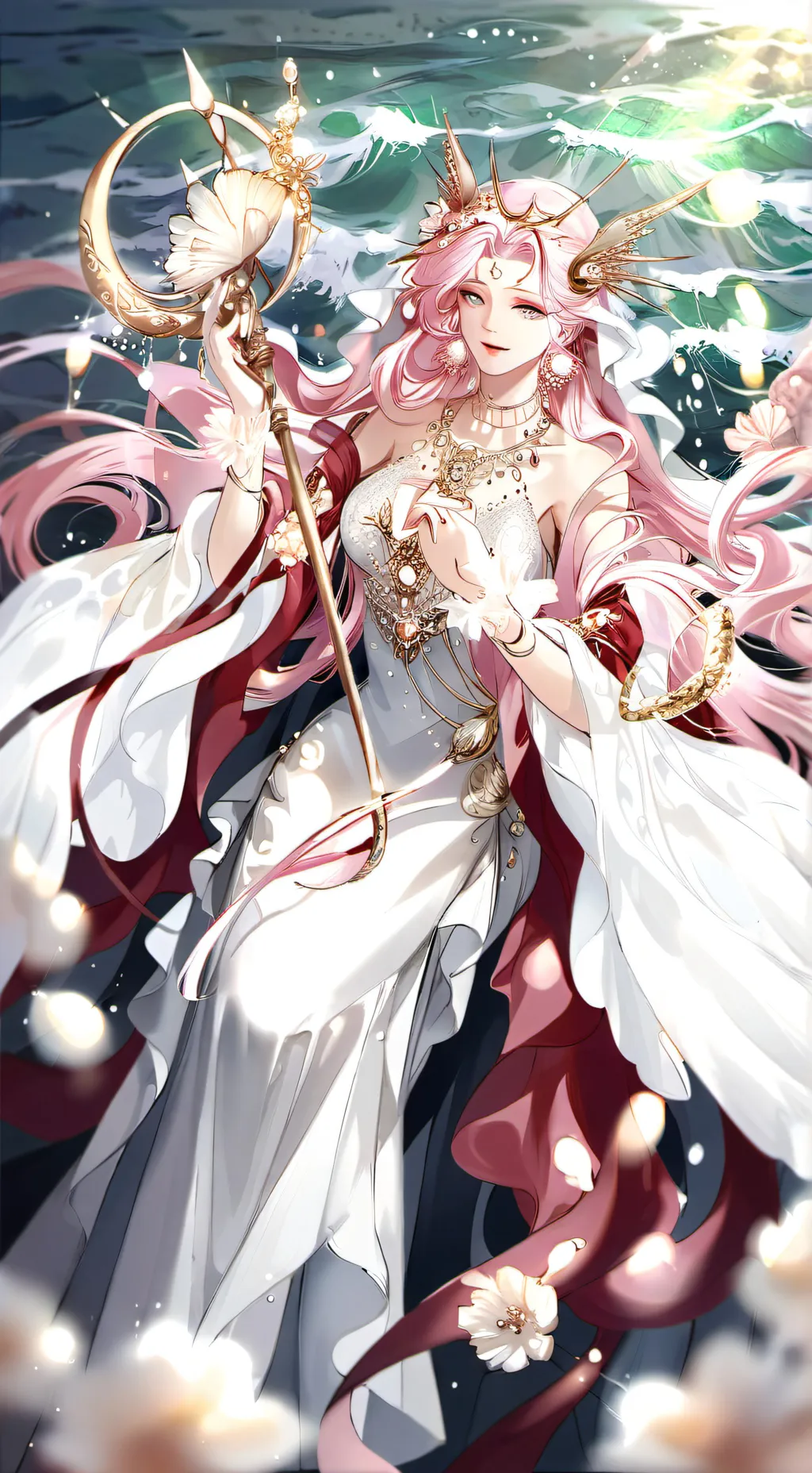 Talkie AI - Chat with Pearl