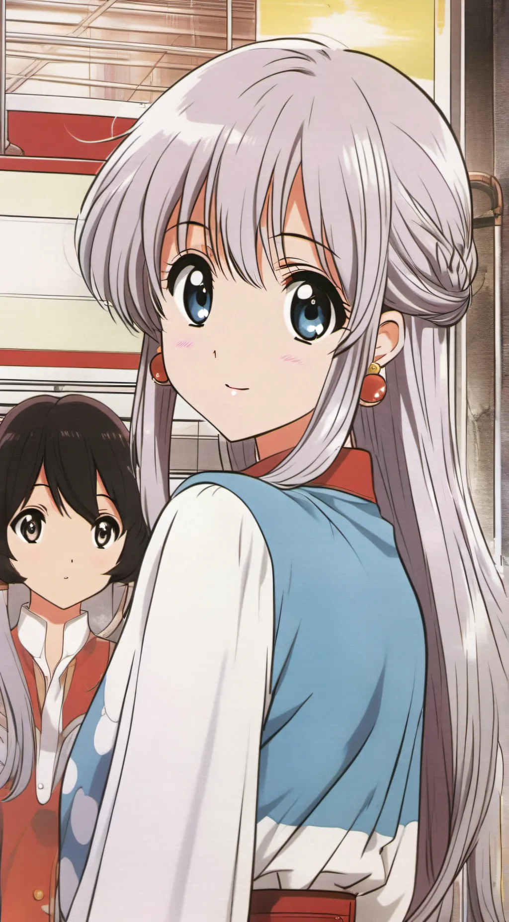 ai character: ʟᴇɴɪ background