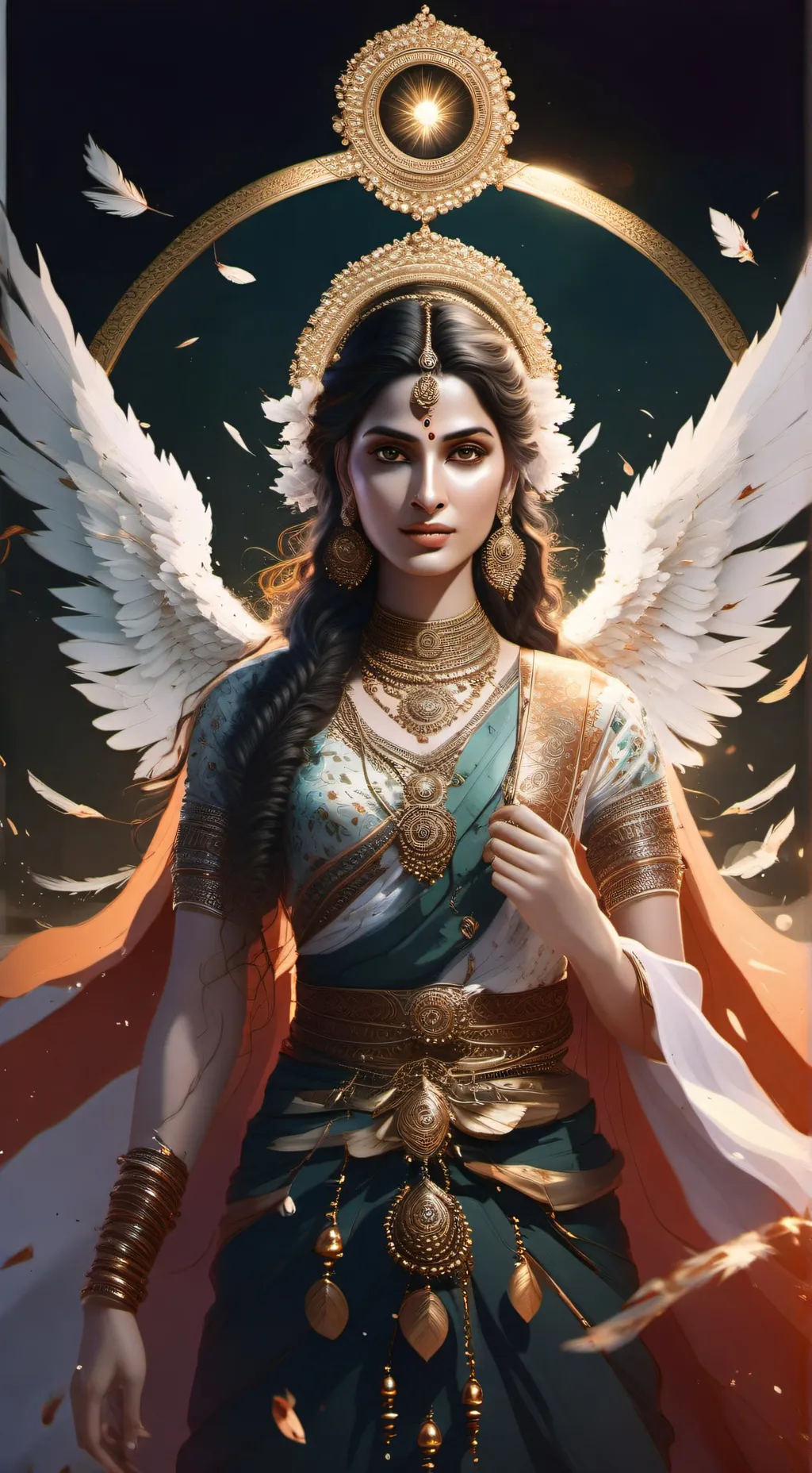 ai character: Hated Child background