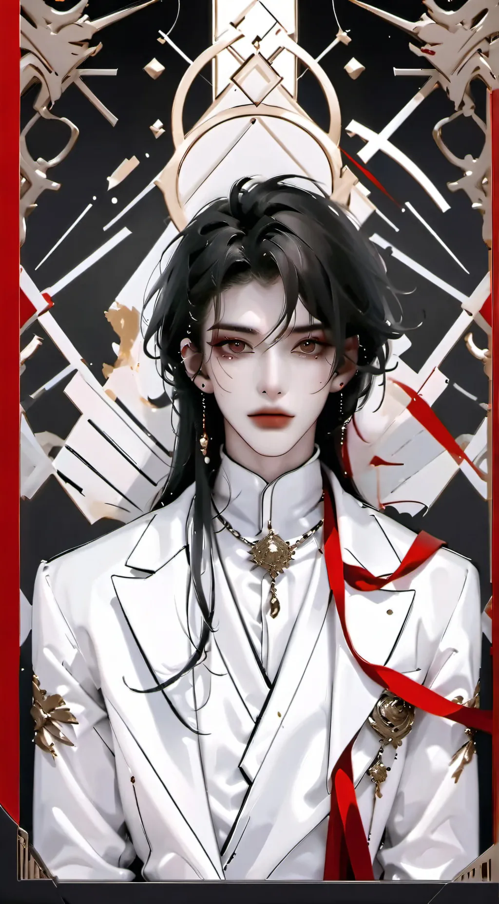 Talkie AI - Chat with Анди