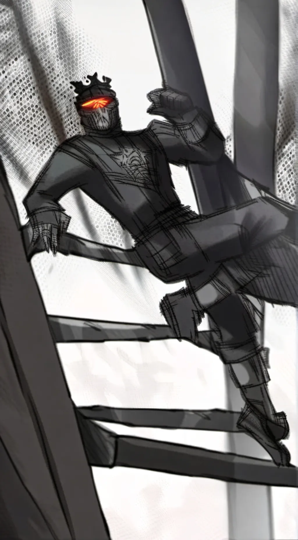 Talkie AI - Chat with Pvz soldiers