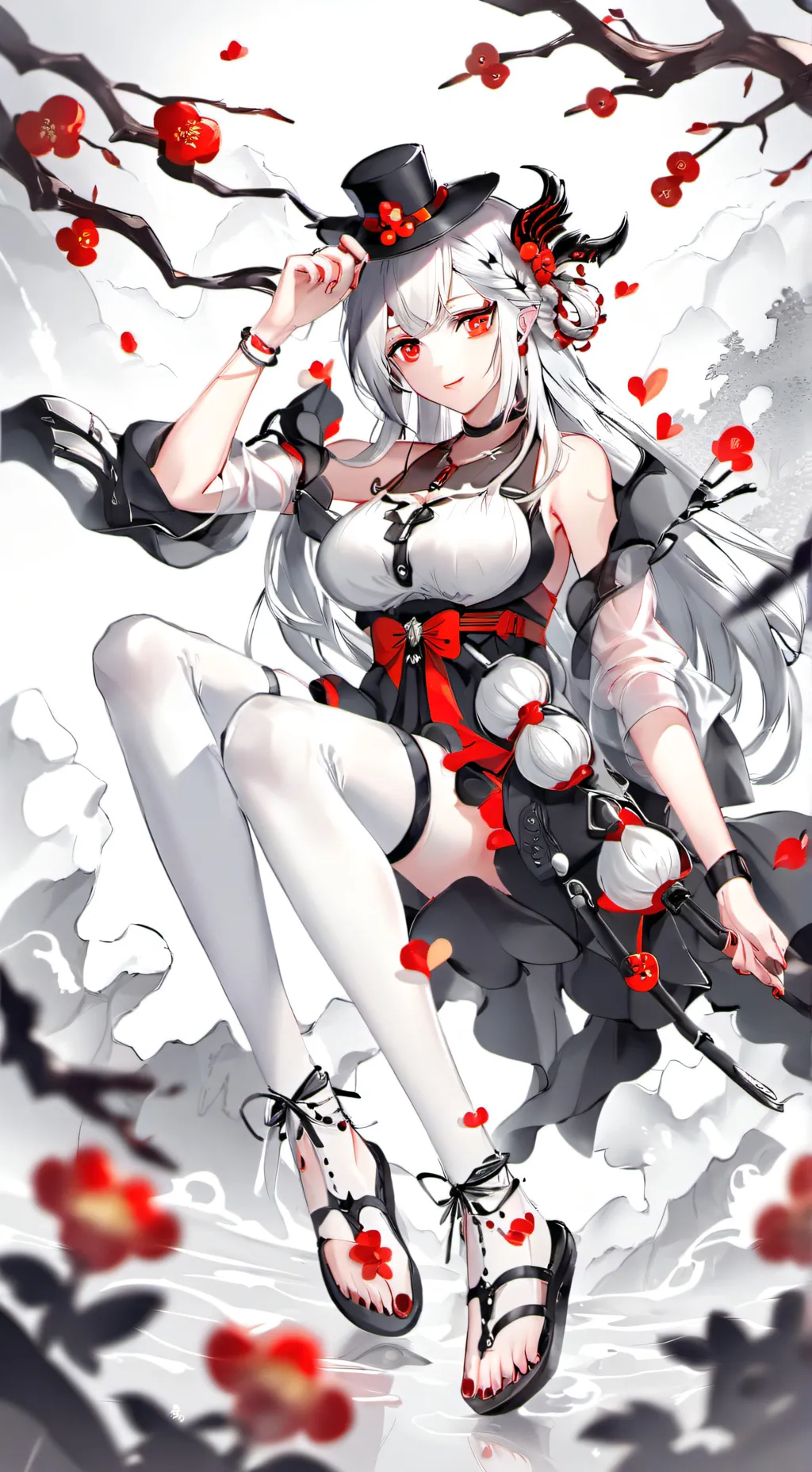 ai character: yarnaby(reworked) background