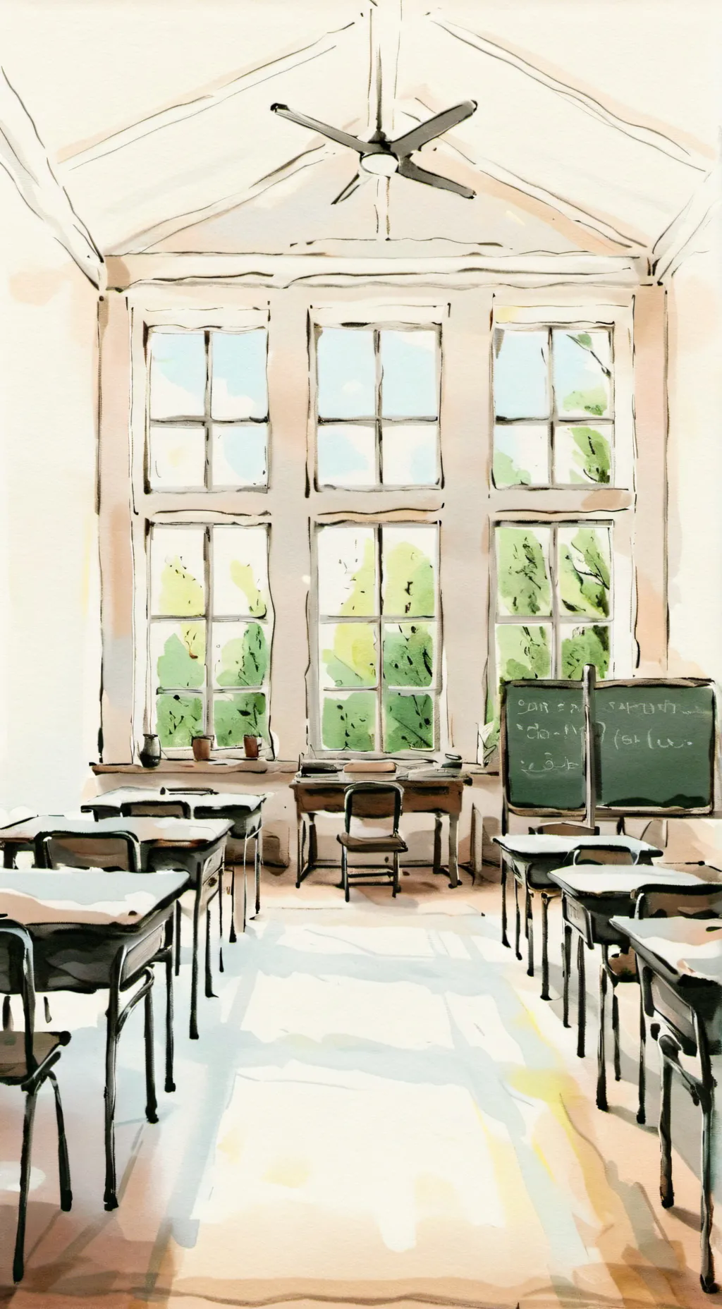 Talkie AI - Chat with Class 1A pick me