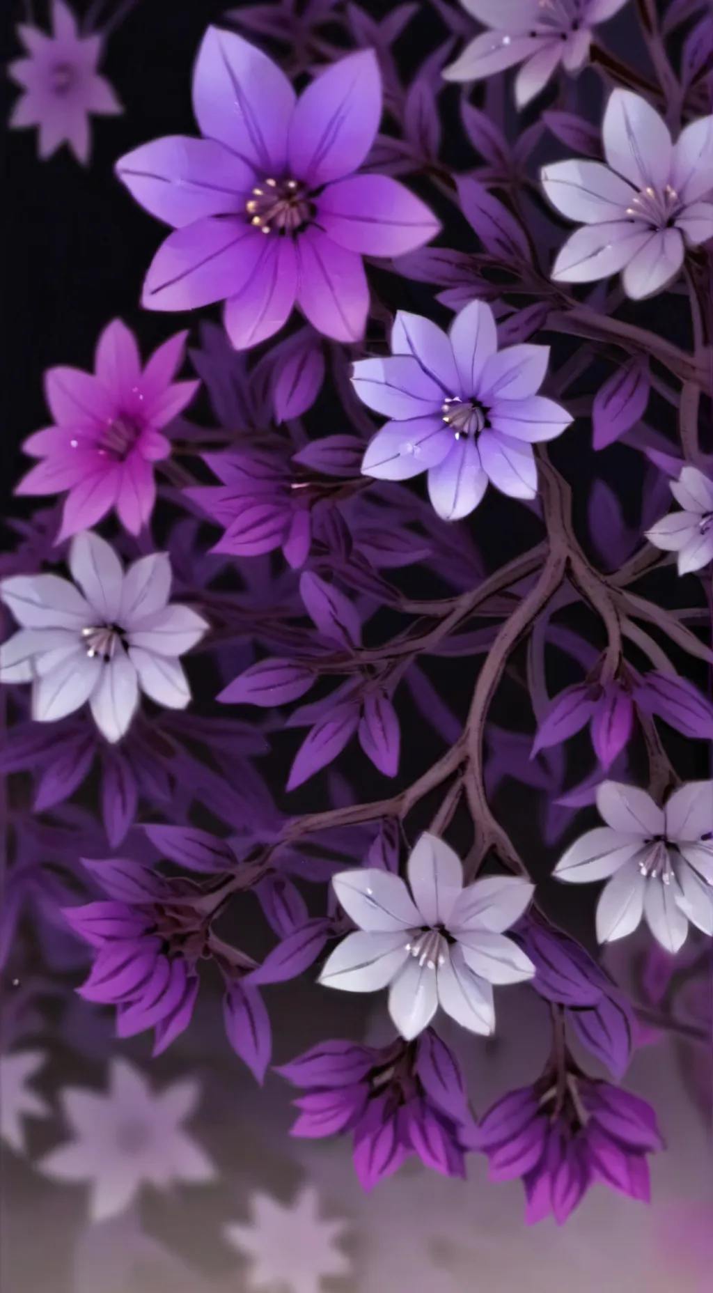 ai character: GROOVY DOMINOES background