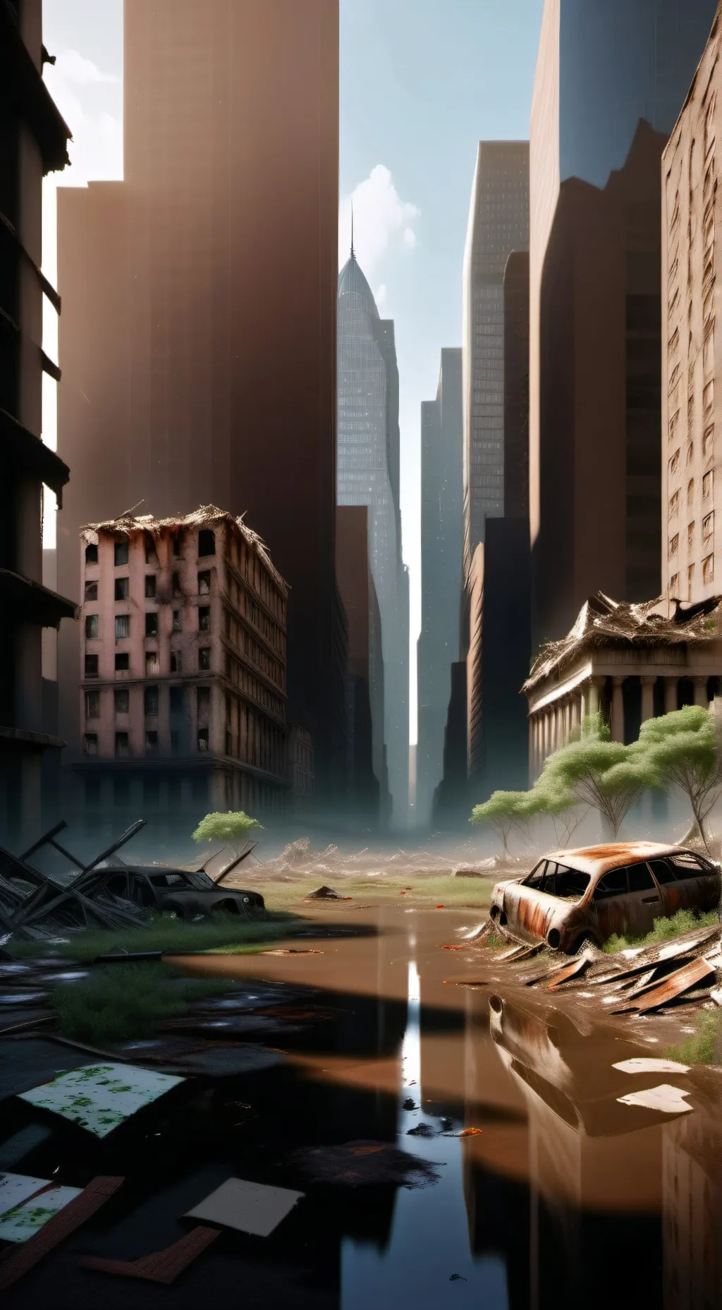 ai character: Kipo Httyd and MV background