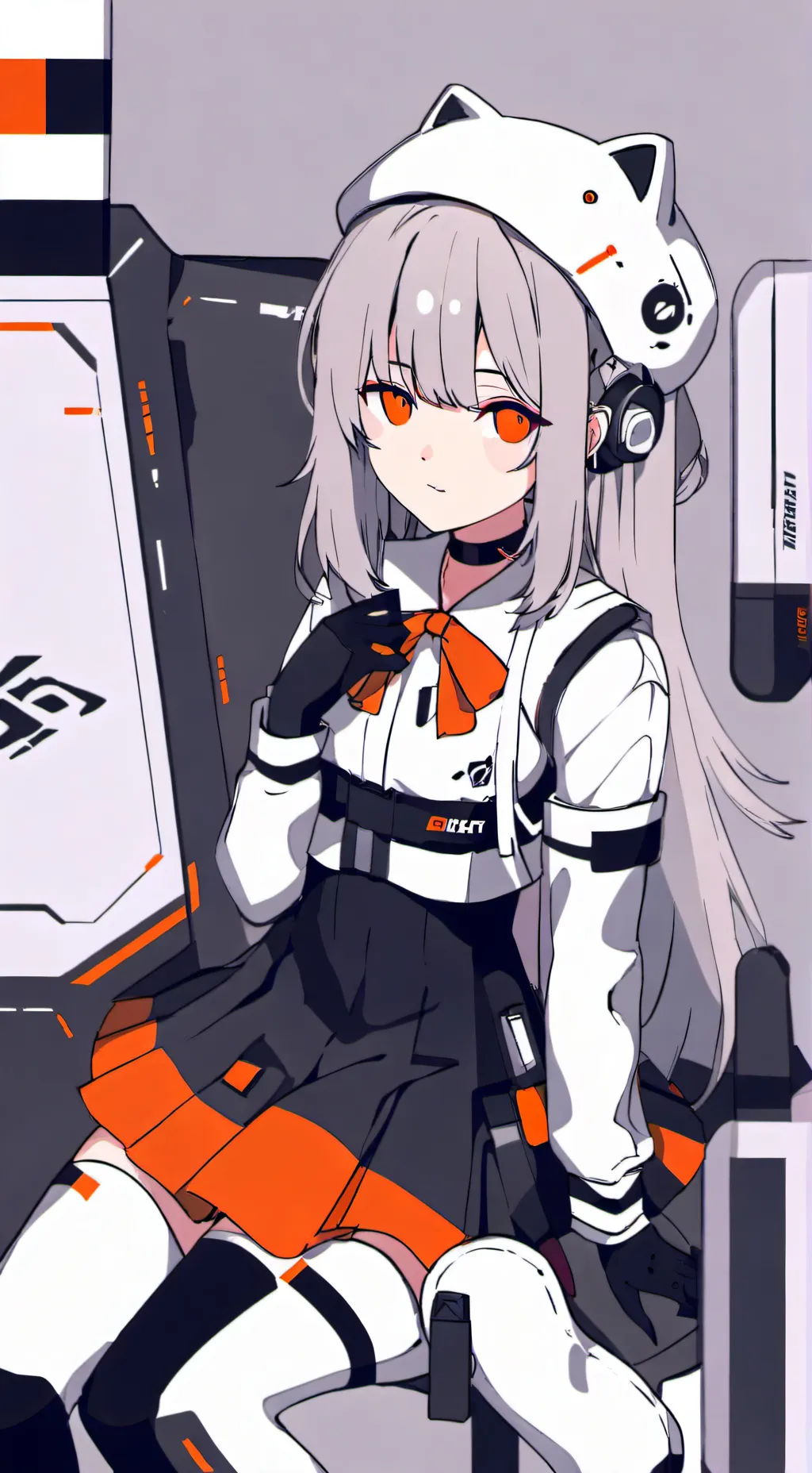 ai character: sanegiyu background