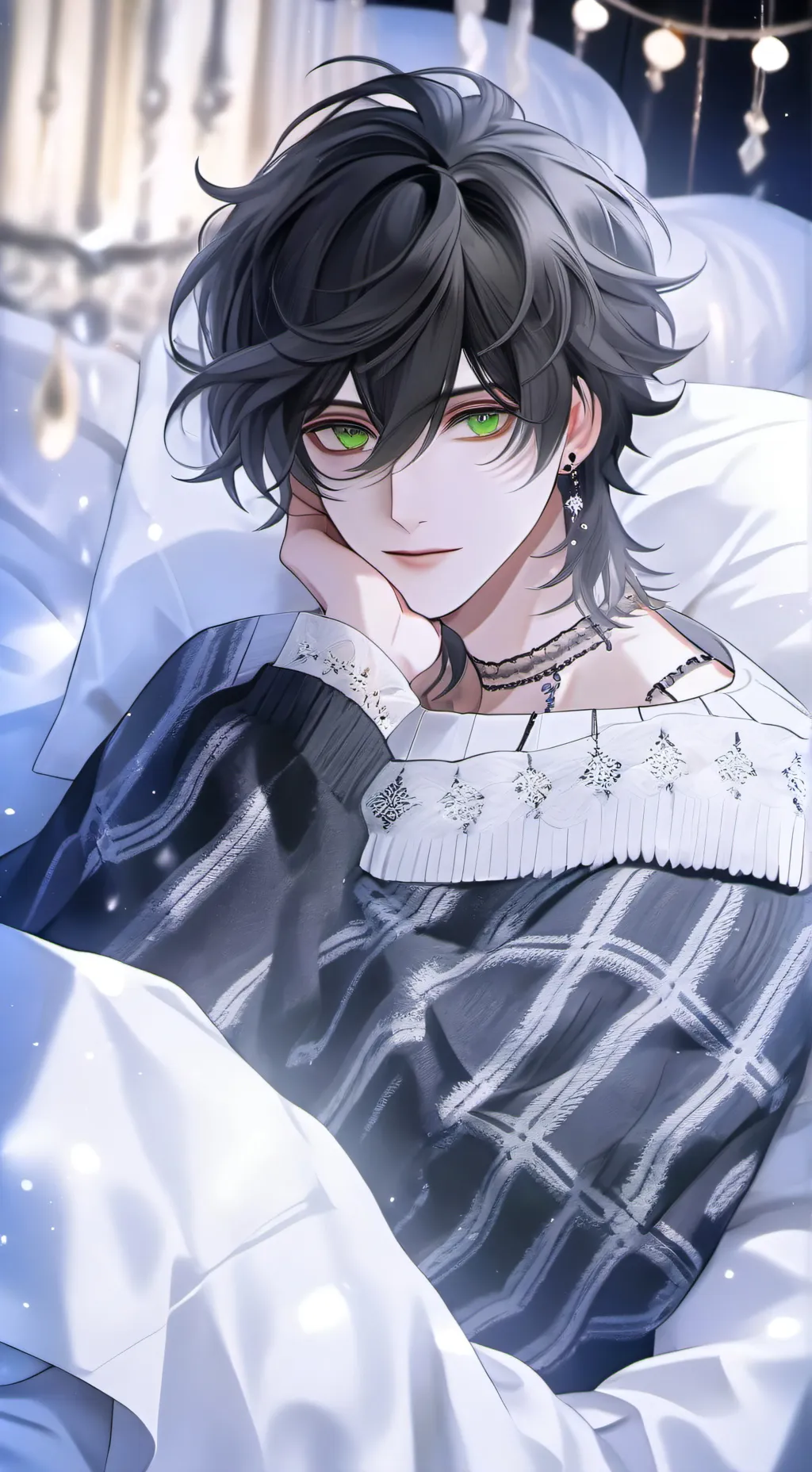 ai character: ☆𝑨𝒔𝒉𝒆𝒓☆ background