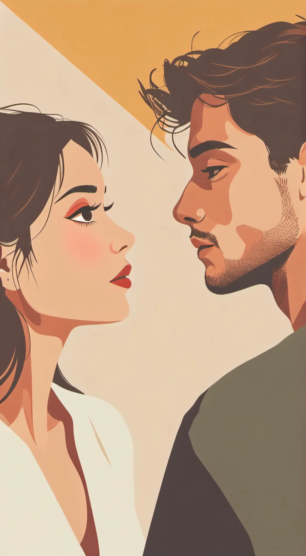 ai character: En otra vida?¿ background