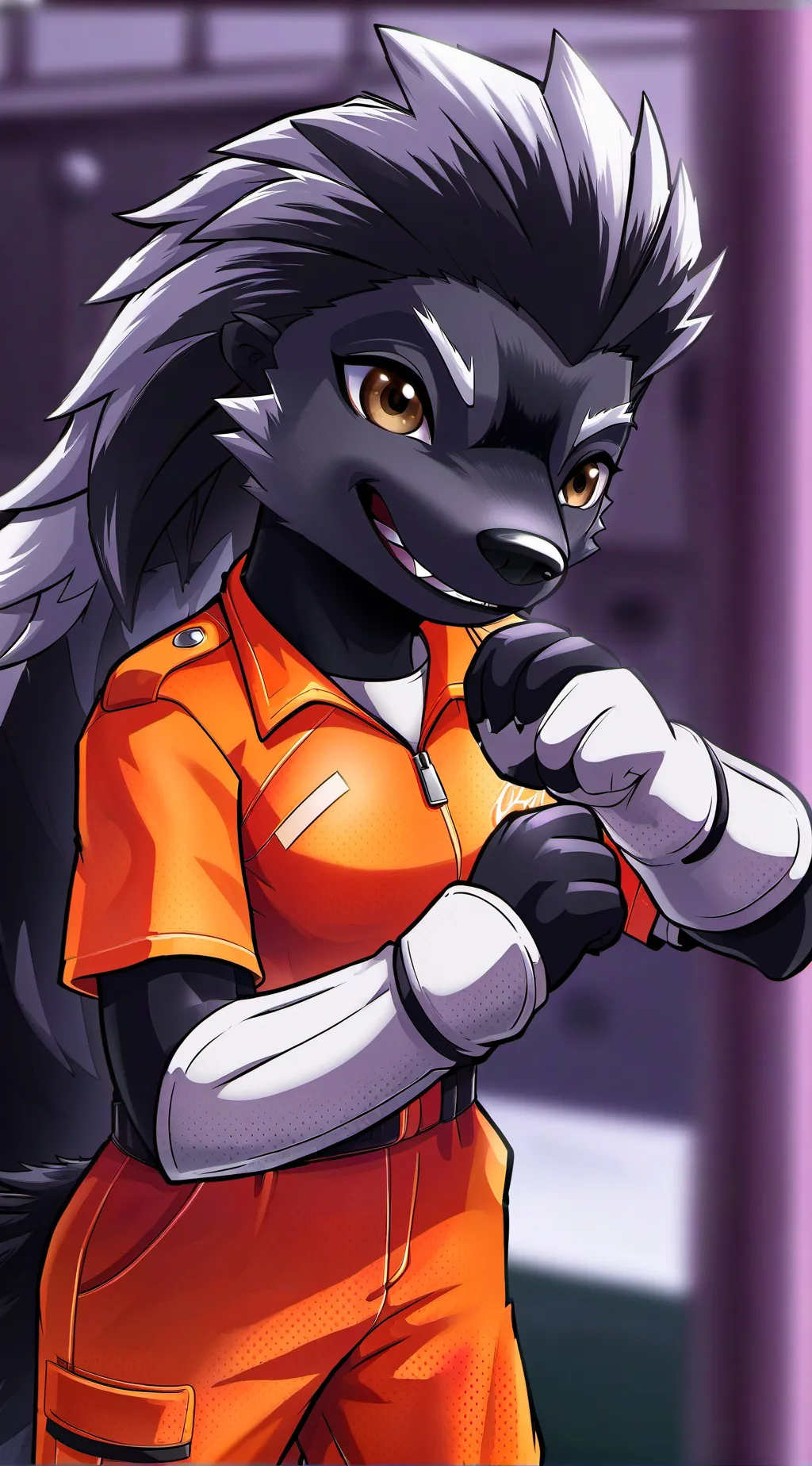 Talkie AI - Chat with Maria