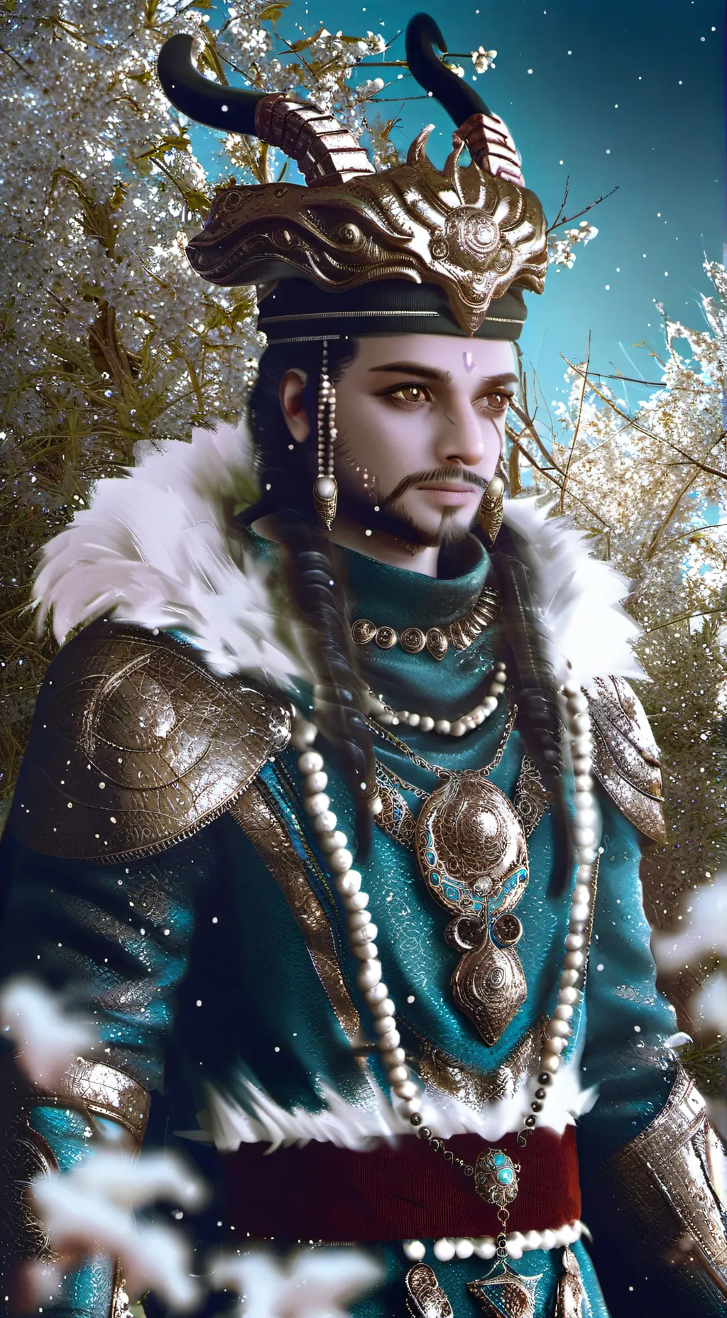 ai character: Kotsani karen dumb background