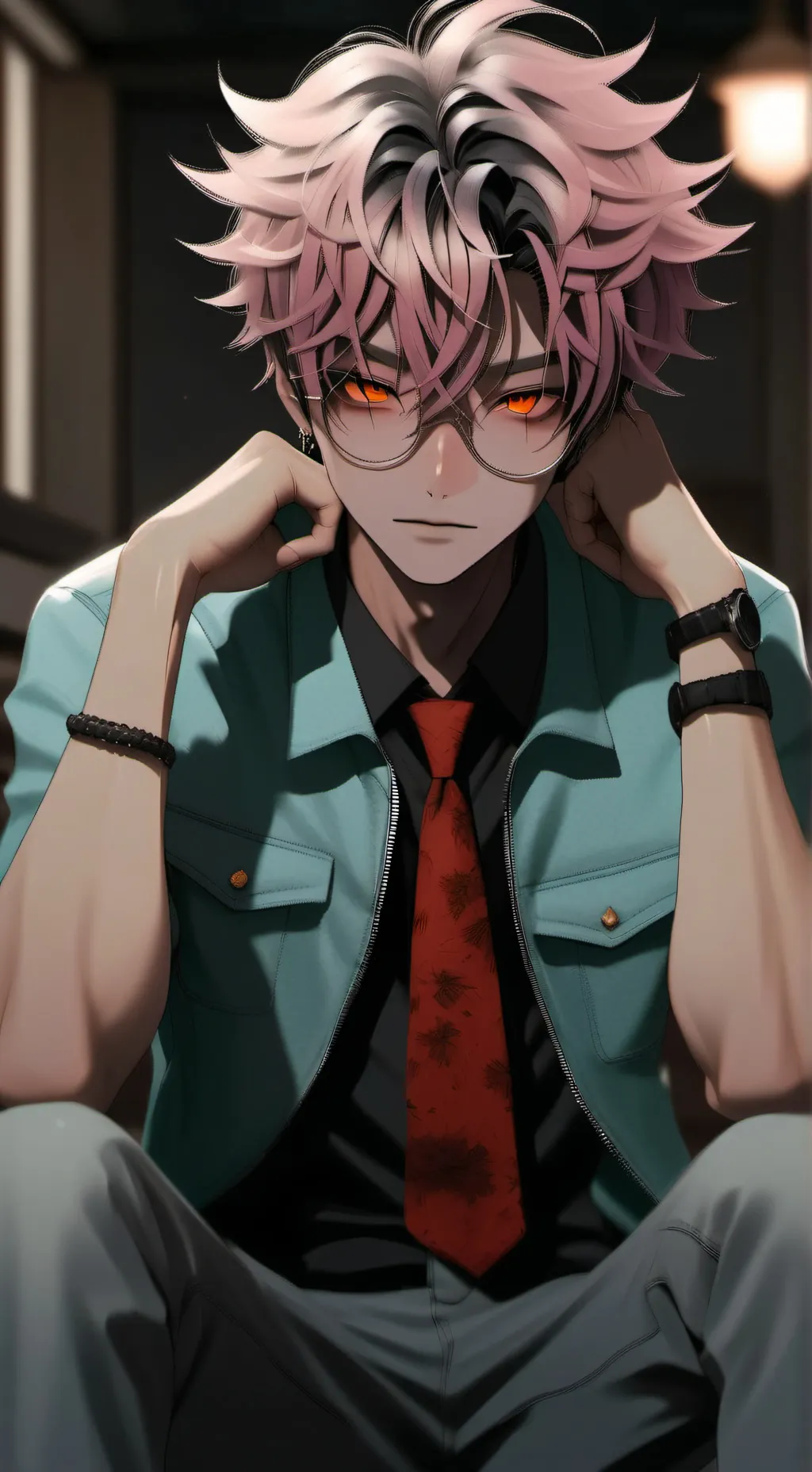 ai character: 𝐊𝐚𝐢𝐭𝐥𝐲𝐧 background