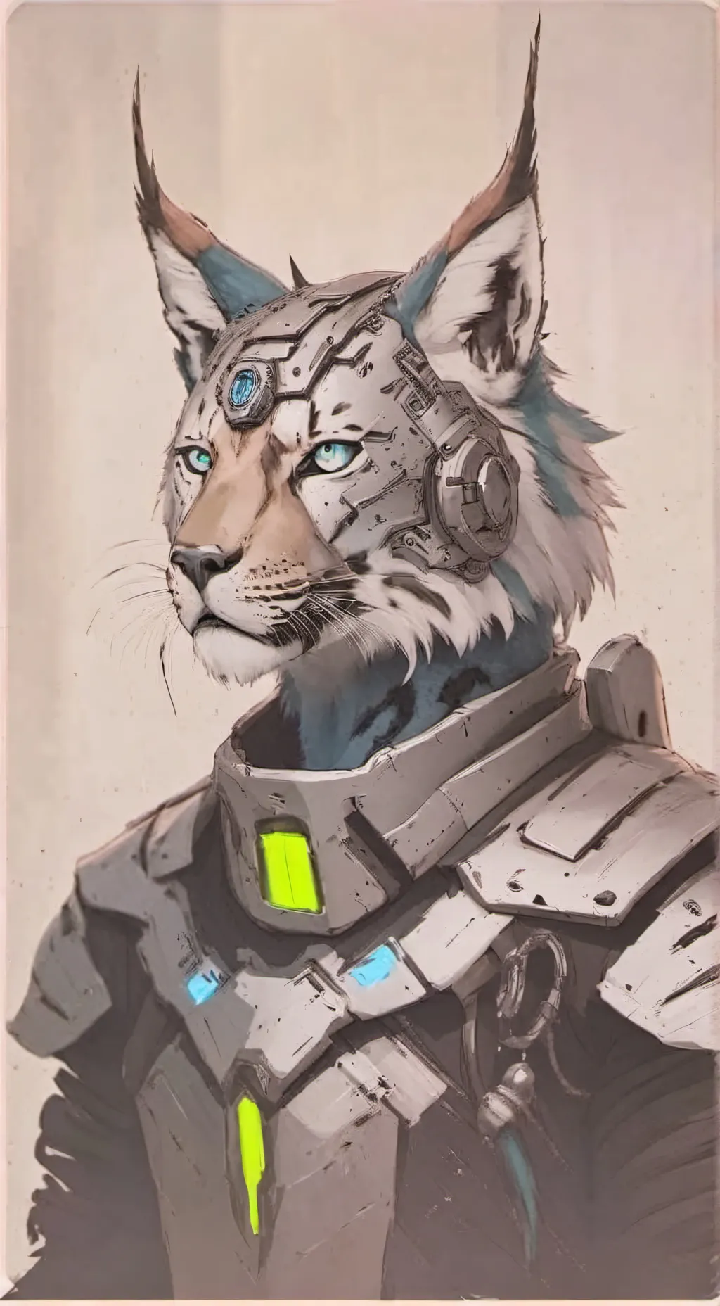 Talkie AI - Chat with Robot tfg