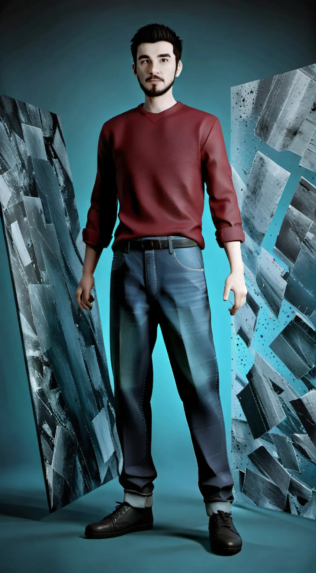 Talkie AI - Chat with NULL