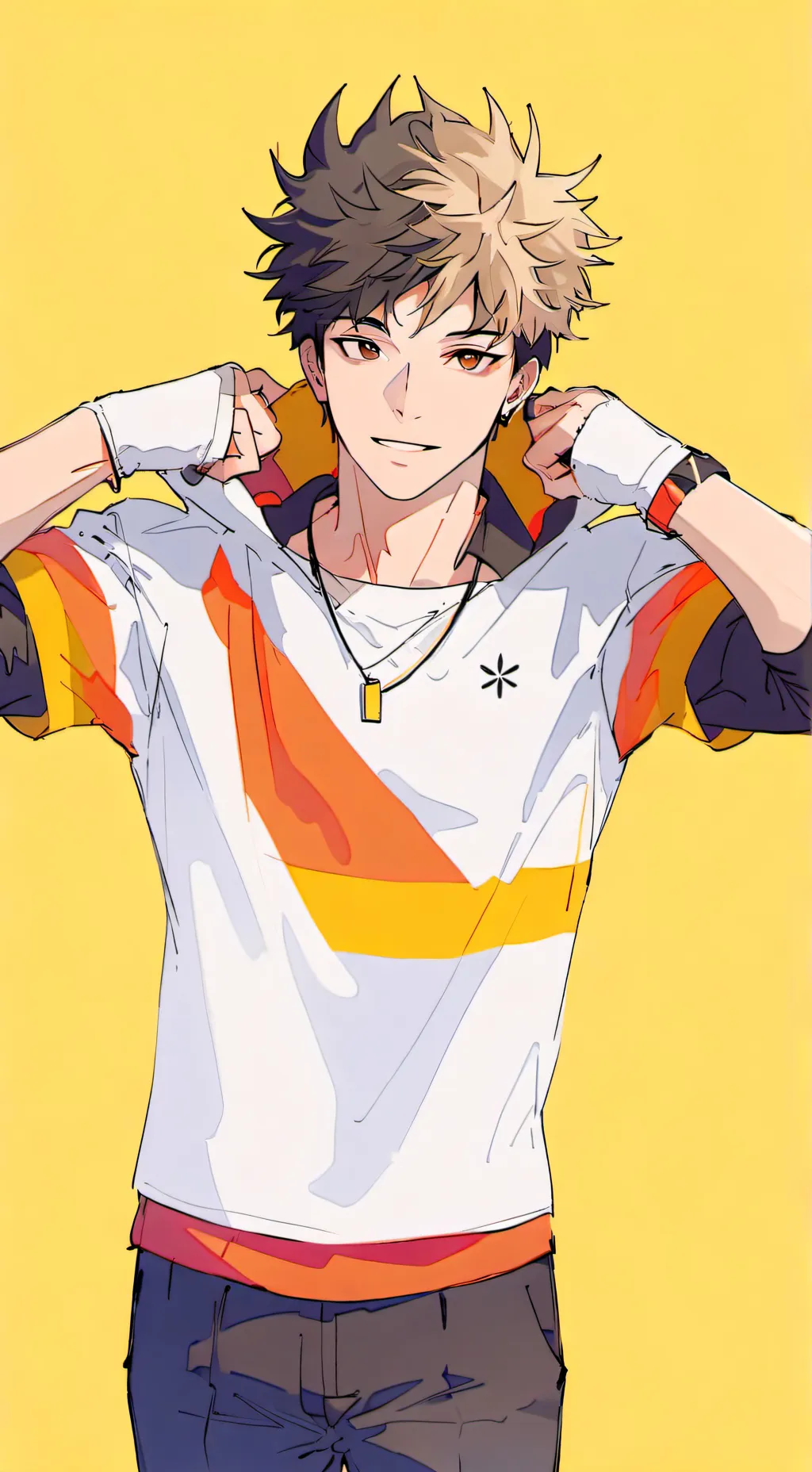 ai character: ~Alexander Pierce~ background