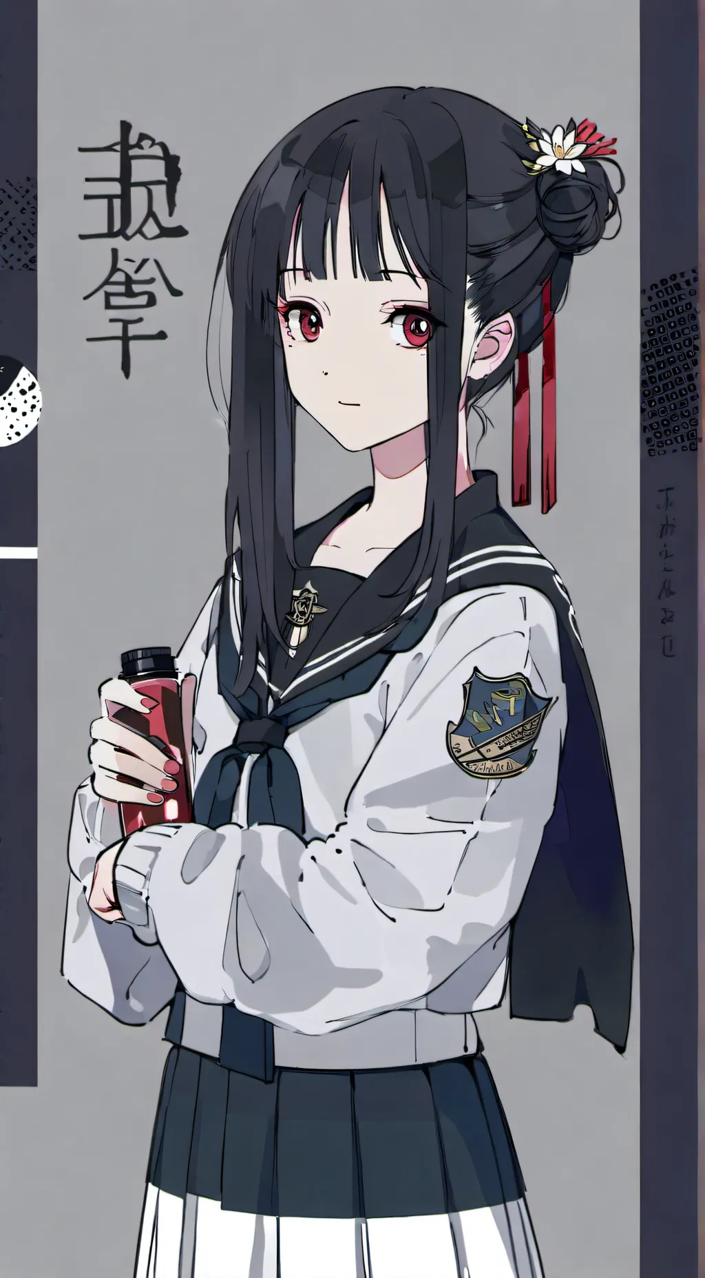 Talkie AI - Chat with Alixe