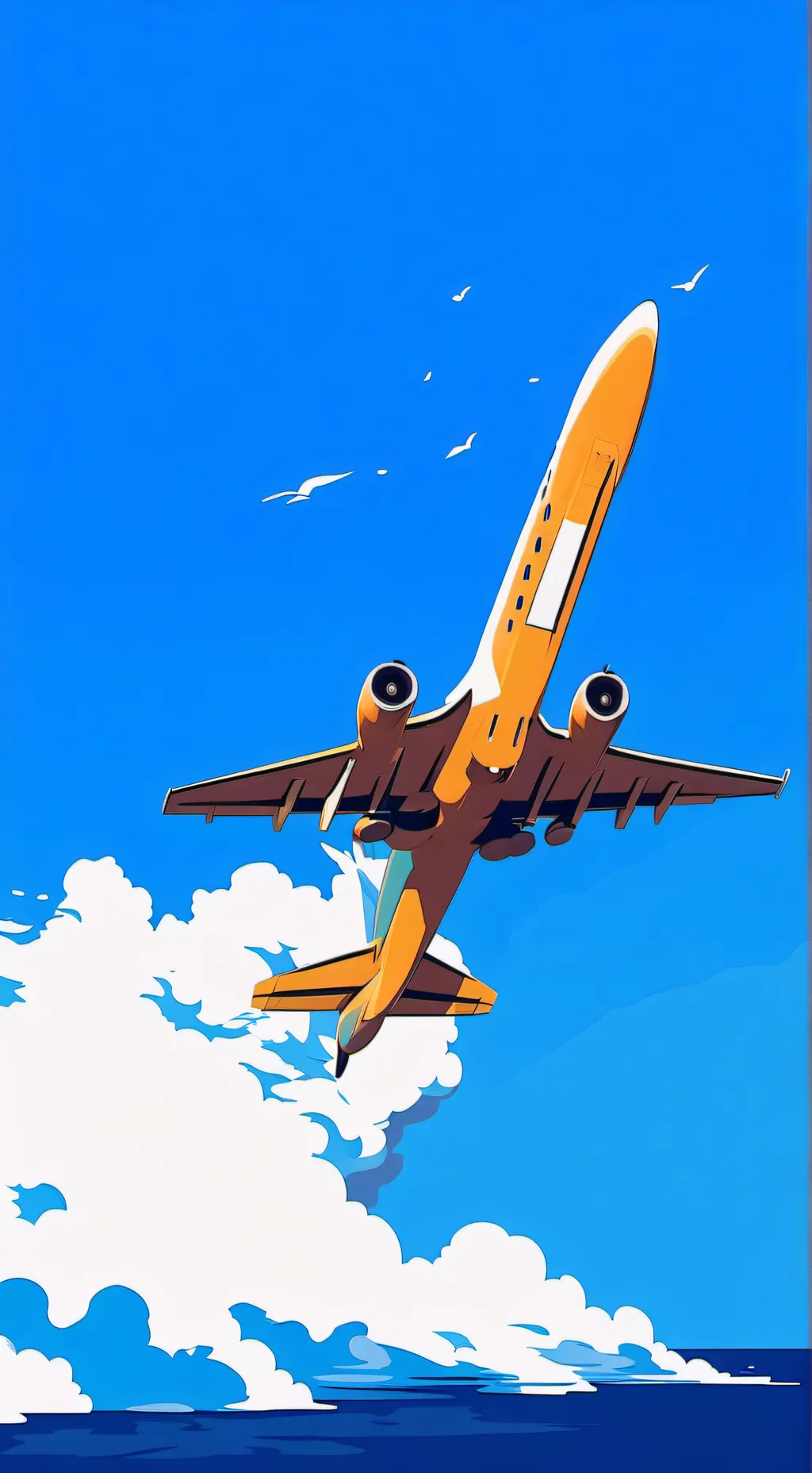 ai character: mm2 x indie cross background