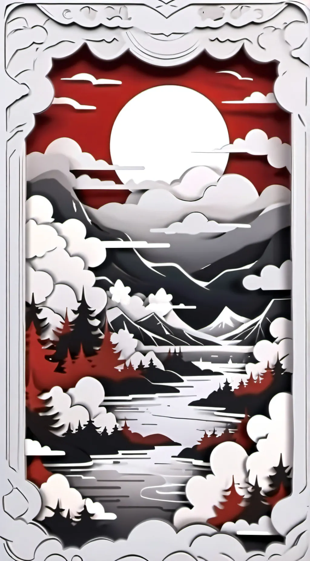 ai character: kj background