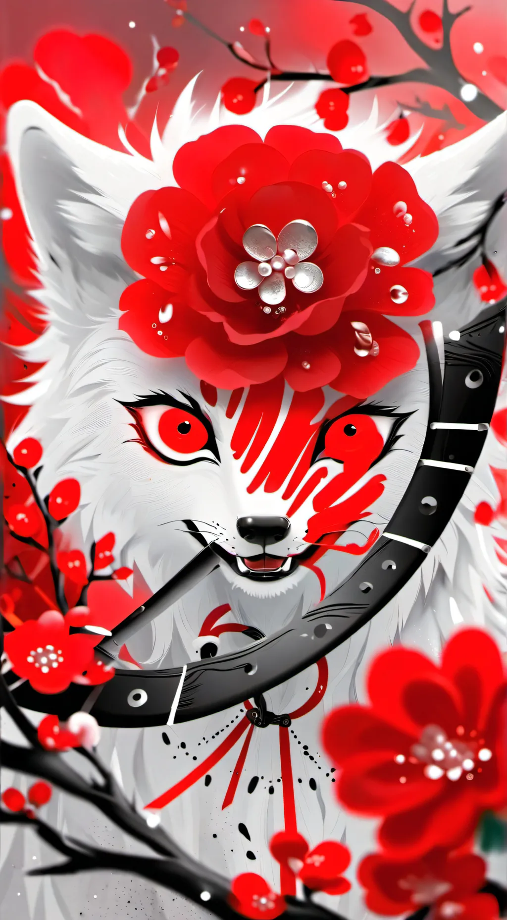 ai character: Tu y kautimaya background