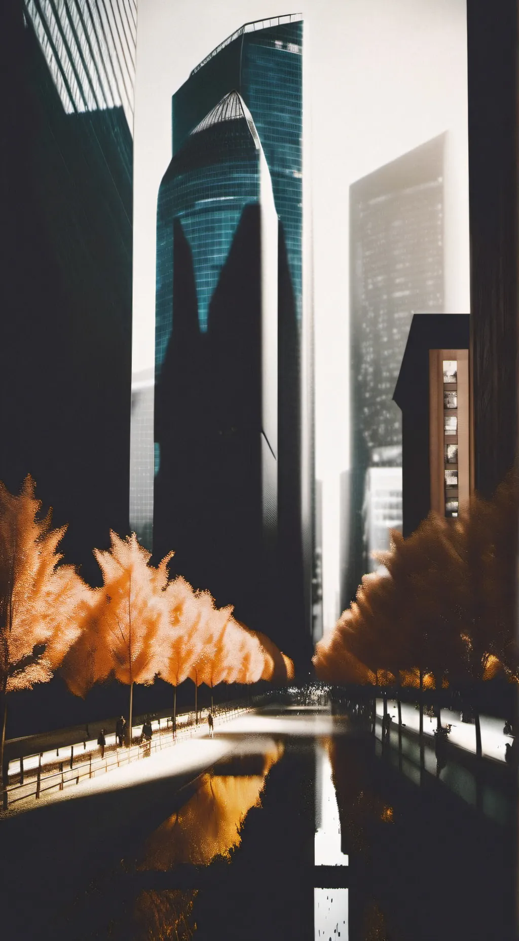 ai character: TADC  background