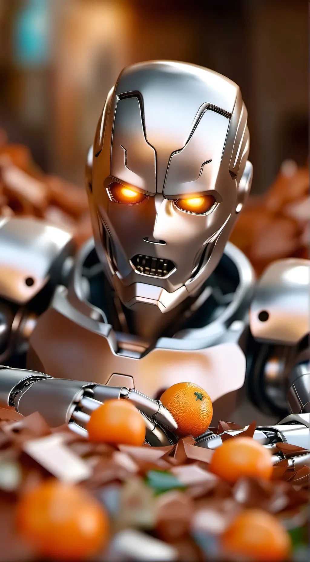 Talkie AI - Chat with HDB-125